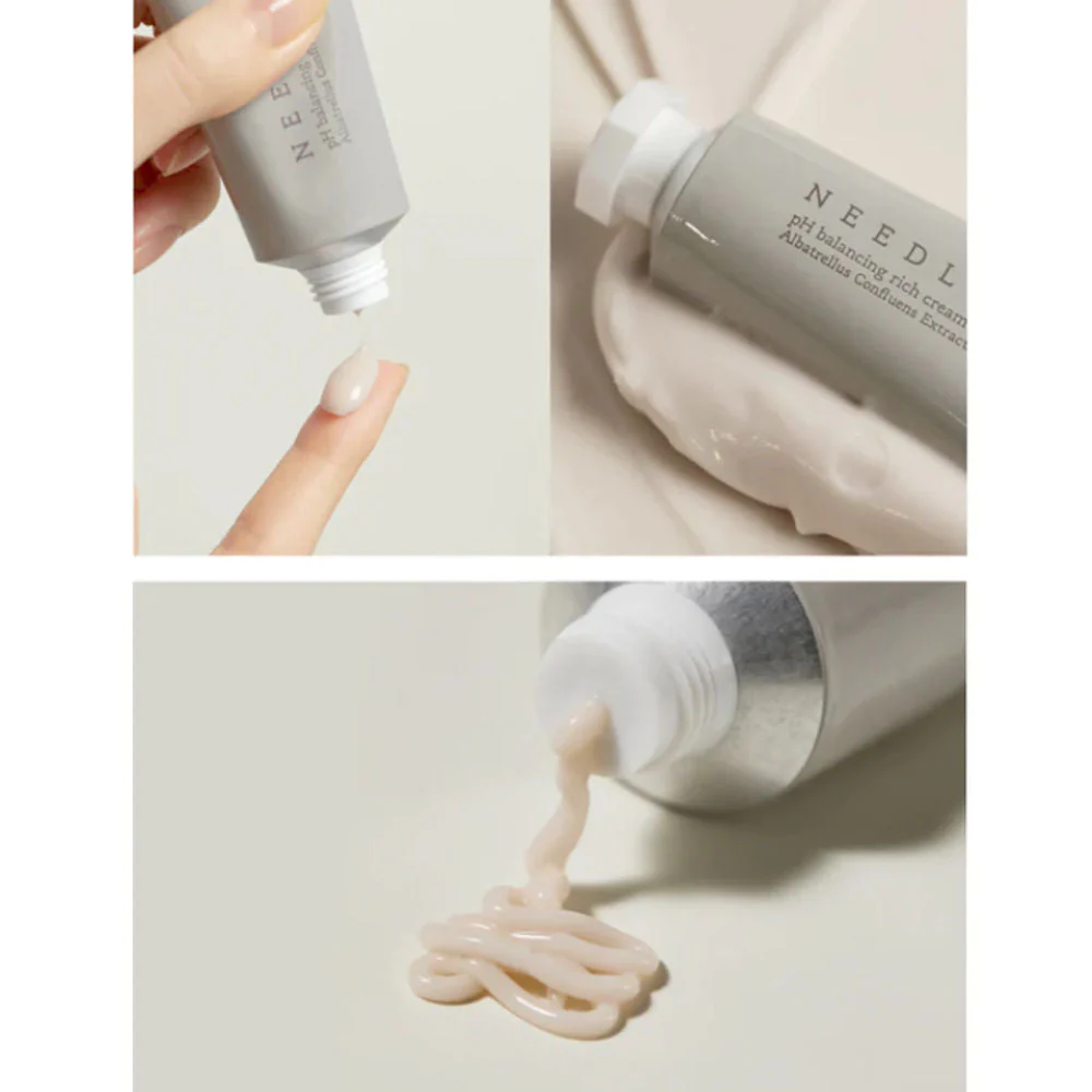 pH Balancing Rich Cream - 50 ml - Image 2