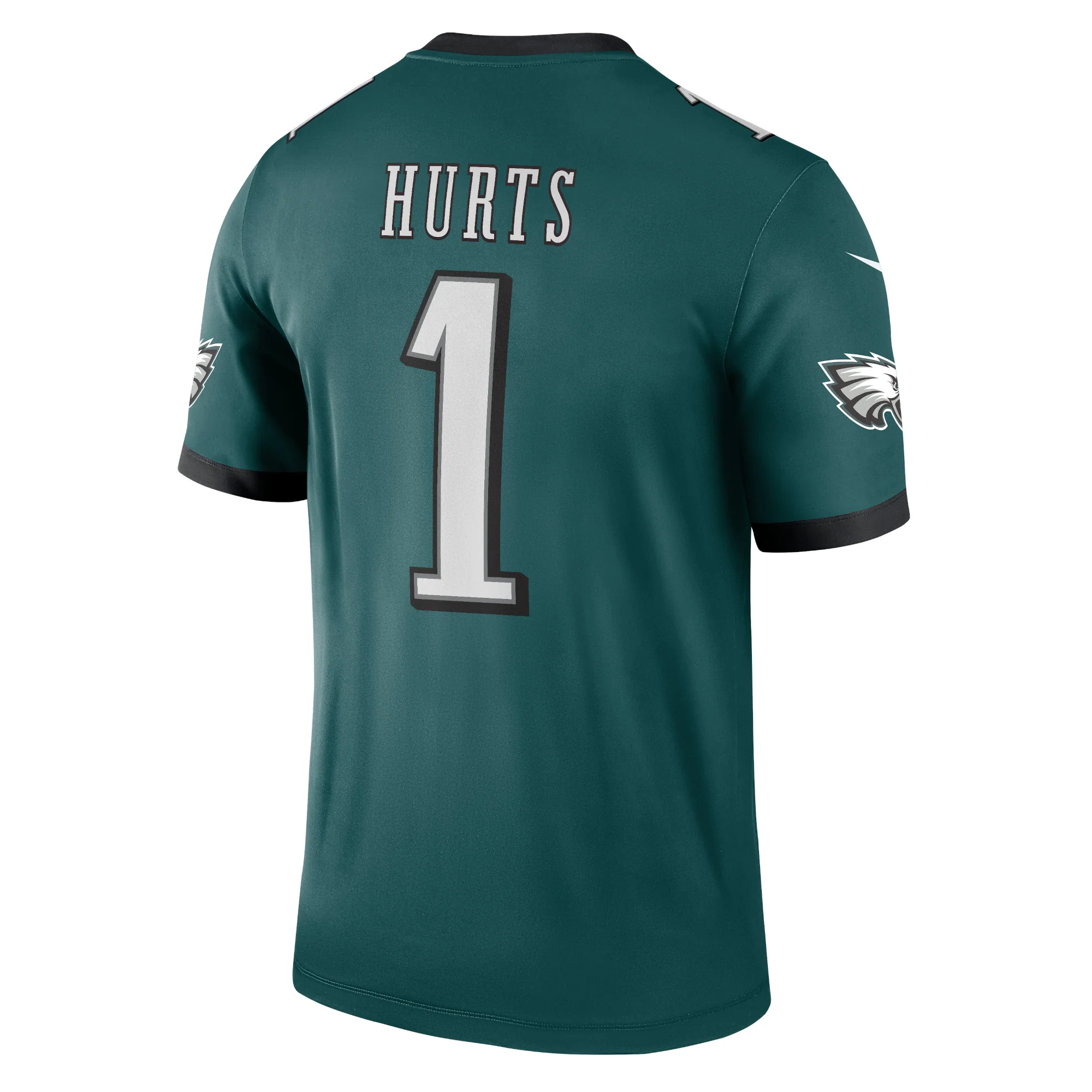 Philadelphia Eagles Nike NFL Legend Jersey Hurts 1 - Image 12