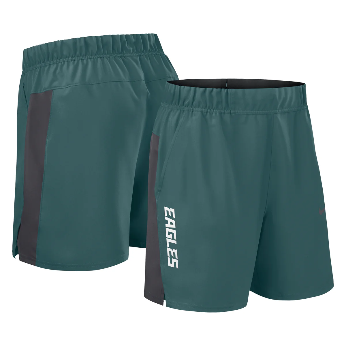Philadelphia Eagles Nike Woven Victory Short