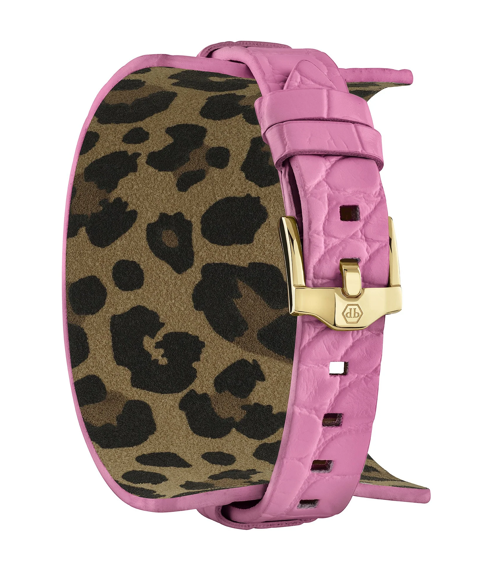 Philipp Plein Damen Uhr Analog Quarz LA JUNGLE DE PLEIN PW6FA0125 Leder - Image 7