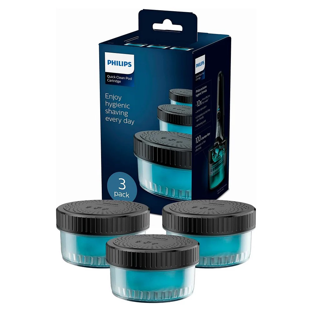 Philips CC13/50 Reinigungskartuschen
