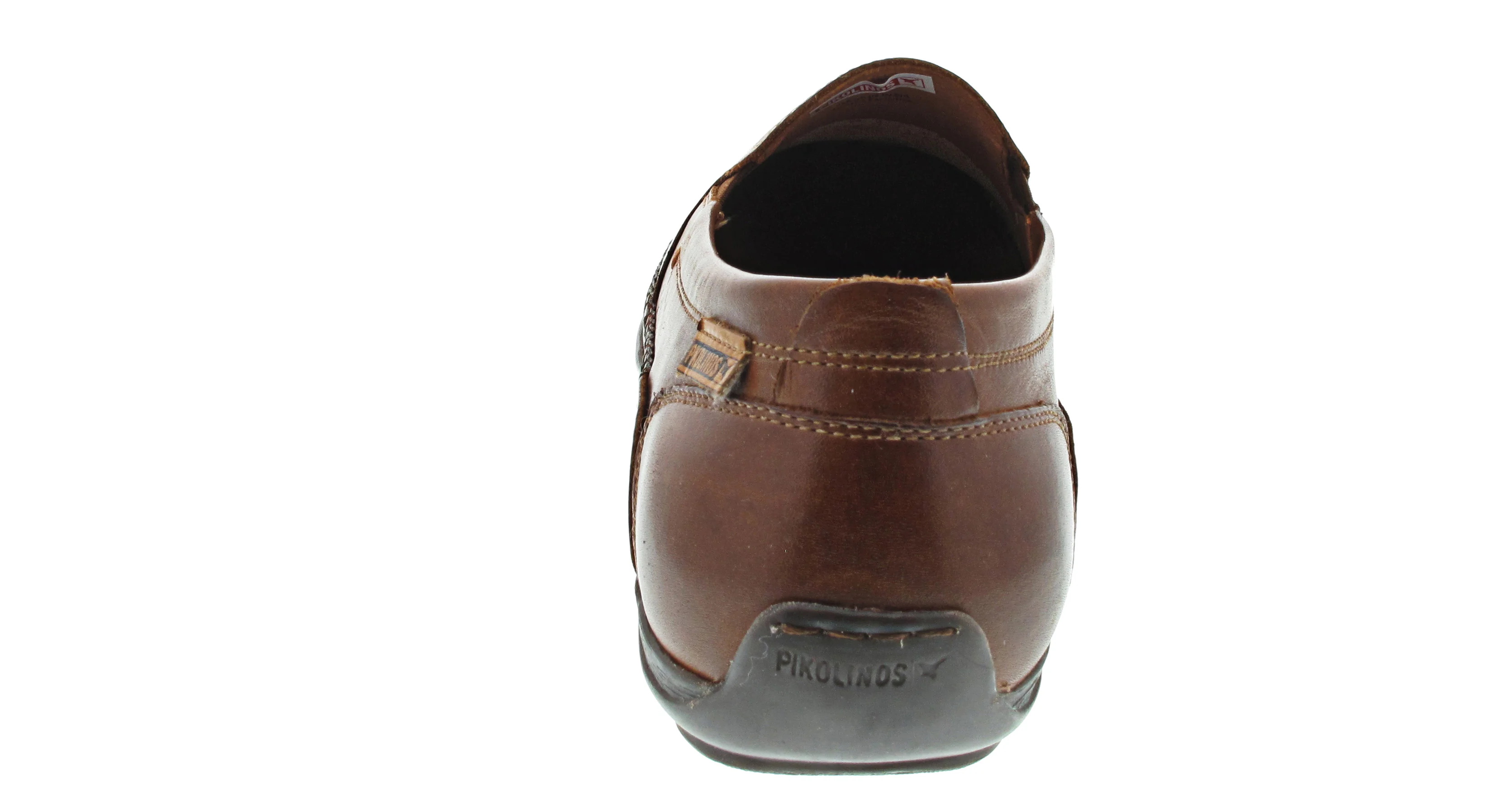 Pikolinos Azores Slipper Braun - Image 13
