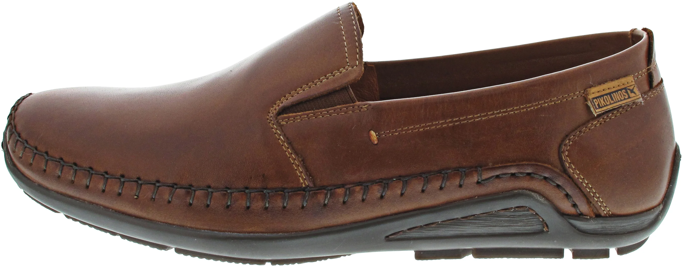 Pikolinos Azores Slipper Braun - Image 3