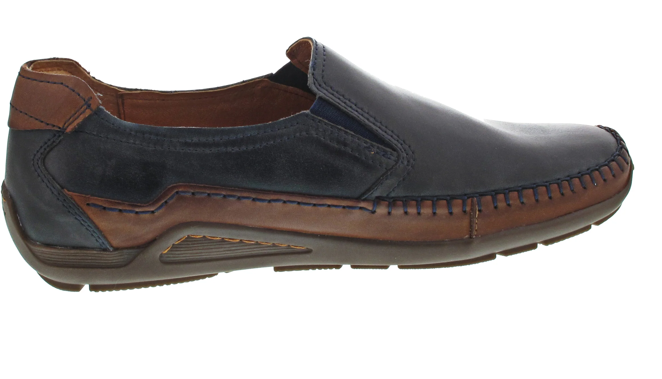 Pikolinos Slipper Blau - Image 19