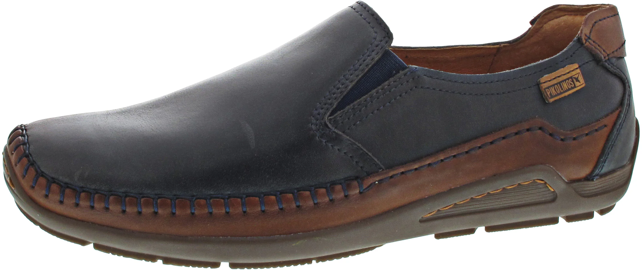 Pikolinos Slipper Blau - Image 6