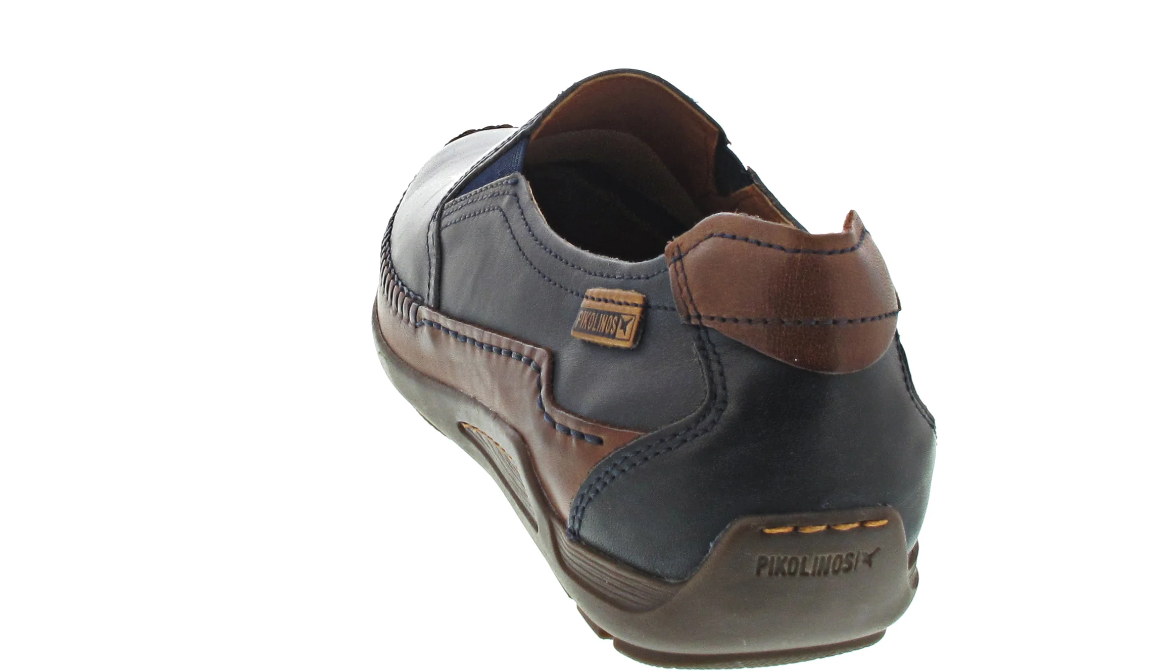 Pikolinos Slipper Blau - Image 8
