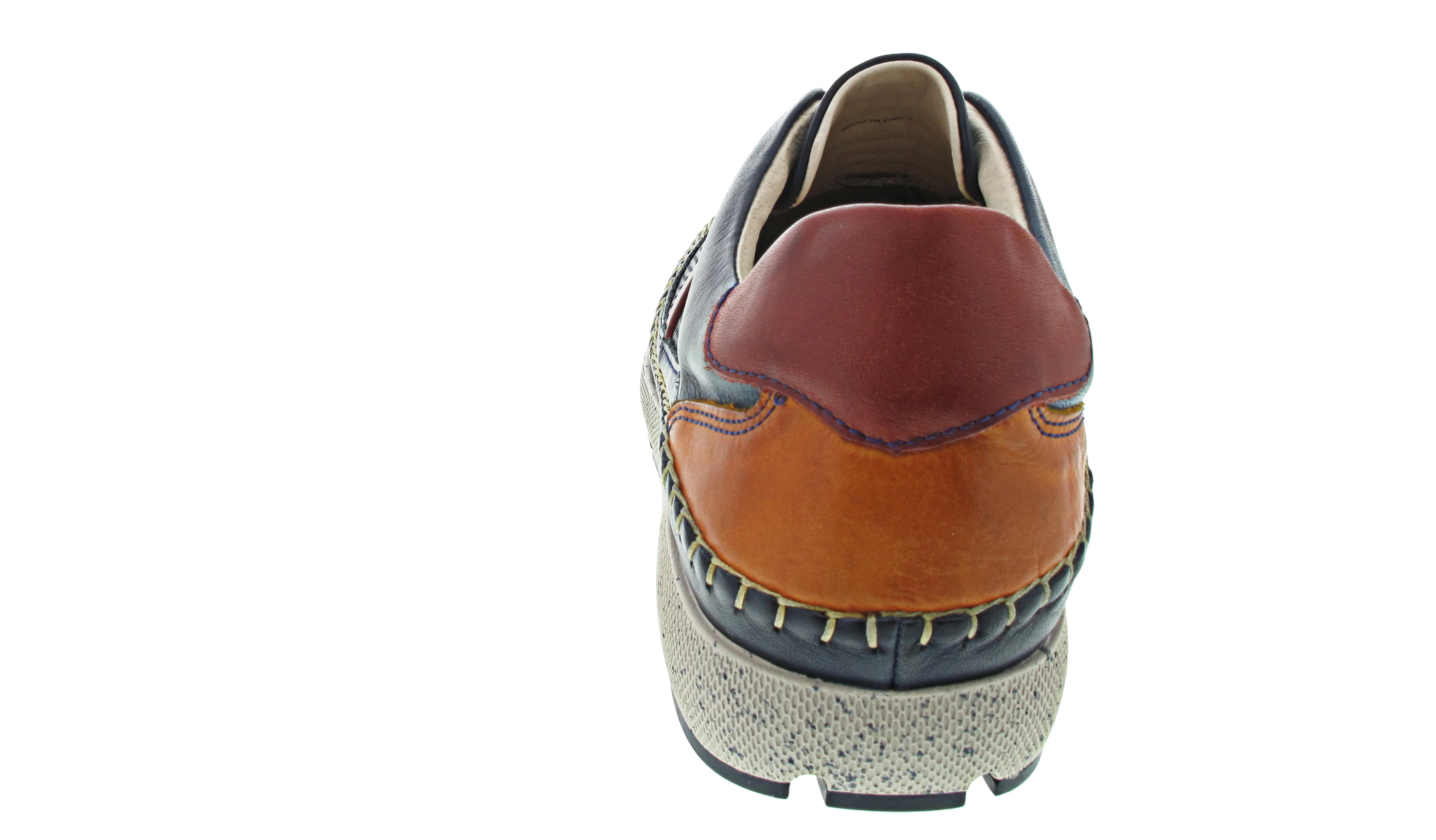 Pikolinos Slipper Blau - Image 15