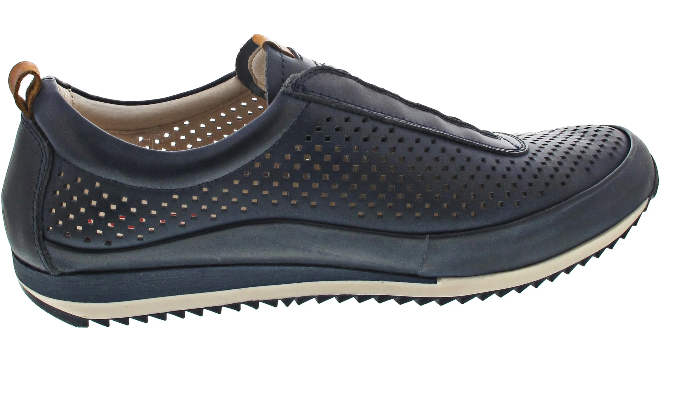Pikolinos Slipper Blau - Image 13