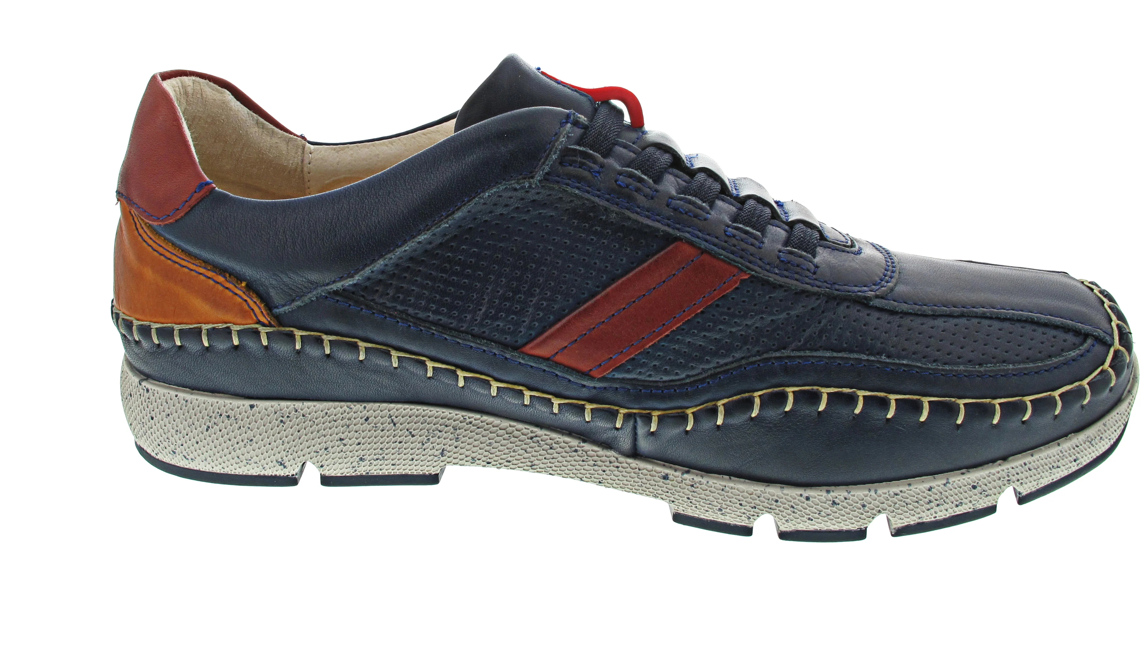 Pikolinos Slipper Blau - Image 20