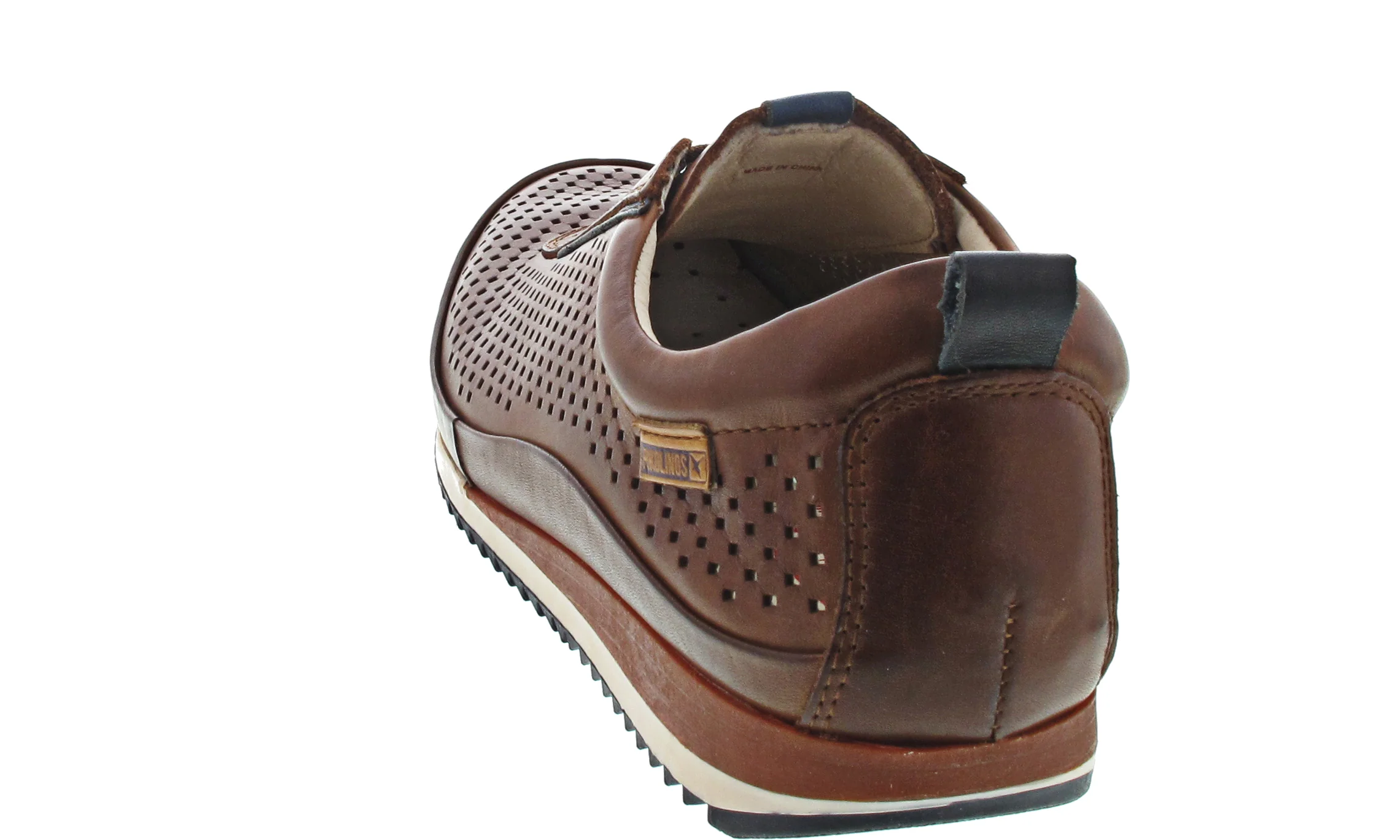 Pikolinos Slipper Braun - Image 10