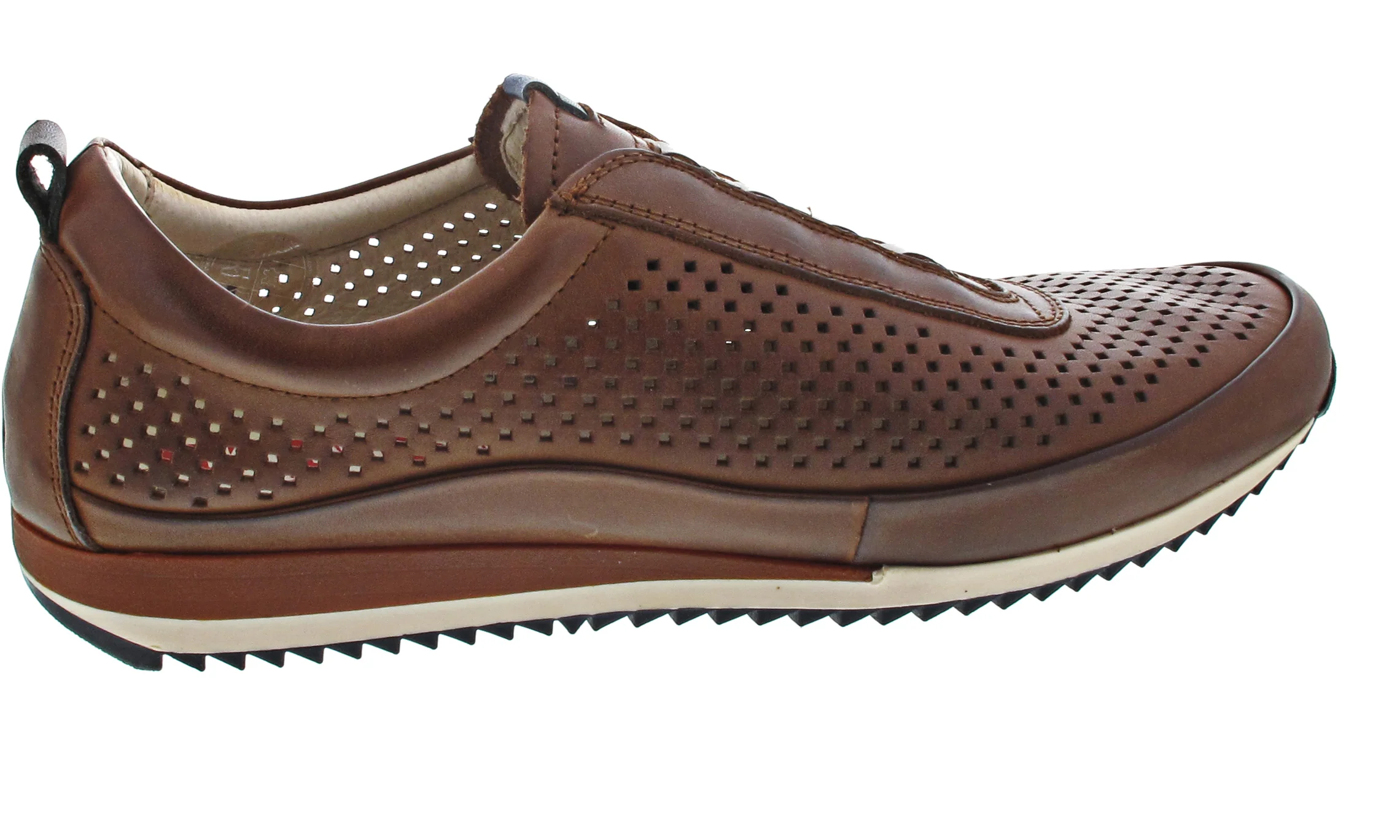 Pikolinos Slipper Braun - Image 15