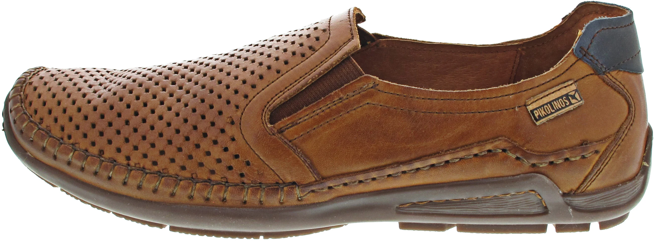 Pikolinos Slipper Braun