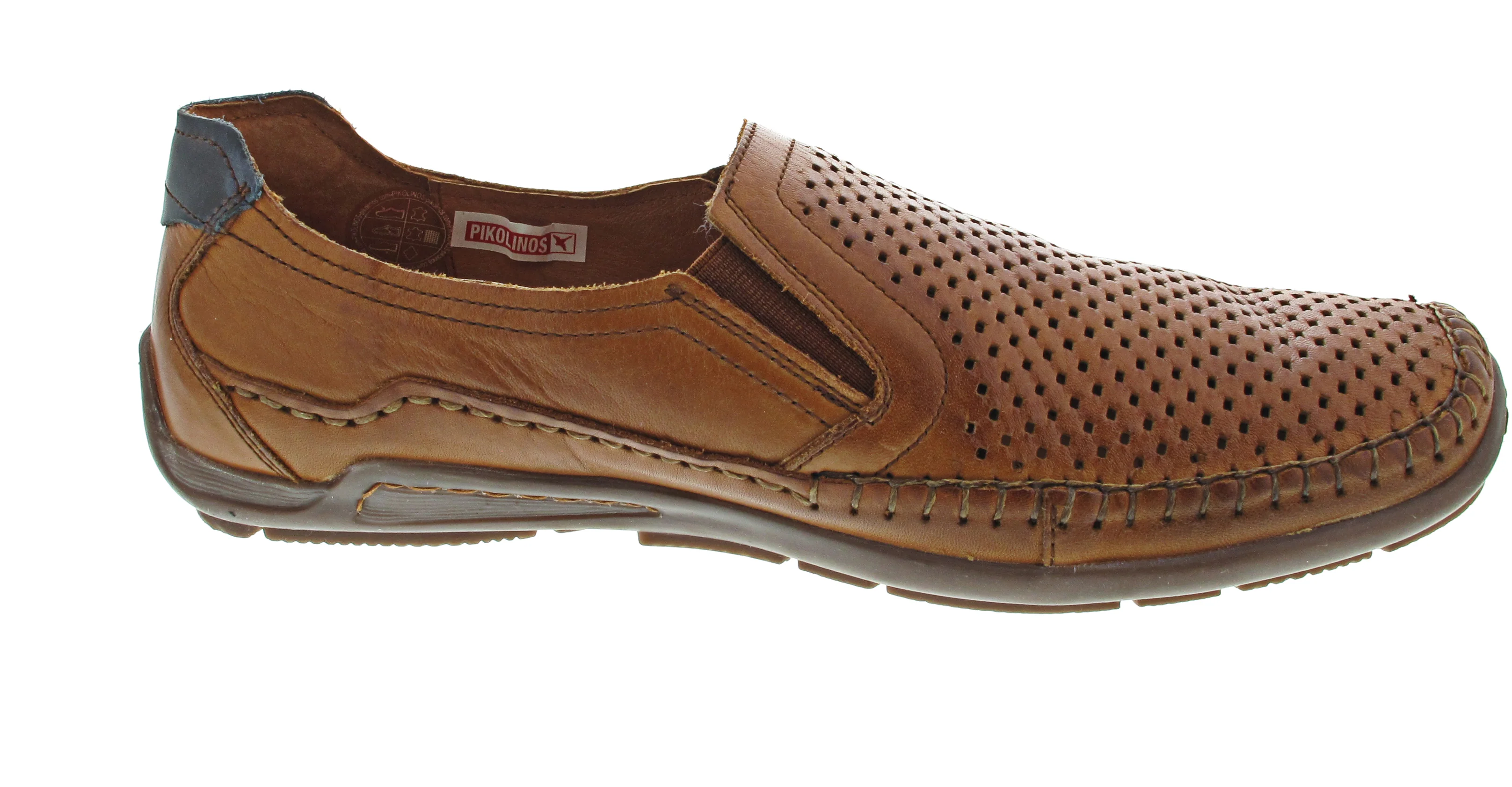 Pikolinos Slipper Braun - Image 15