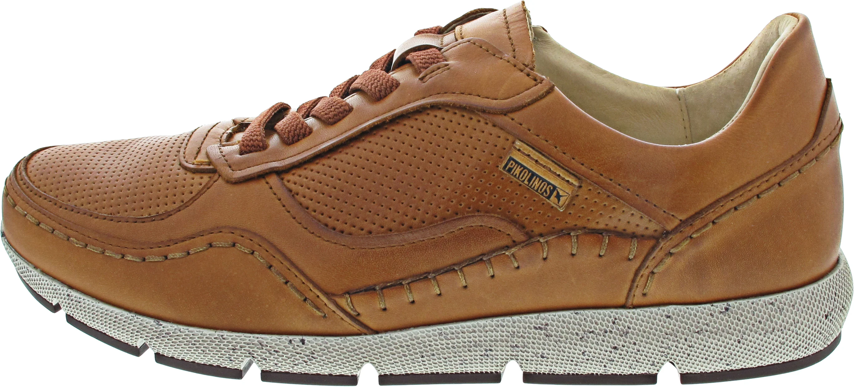 Pikolinos Slipper Braun - Image 6