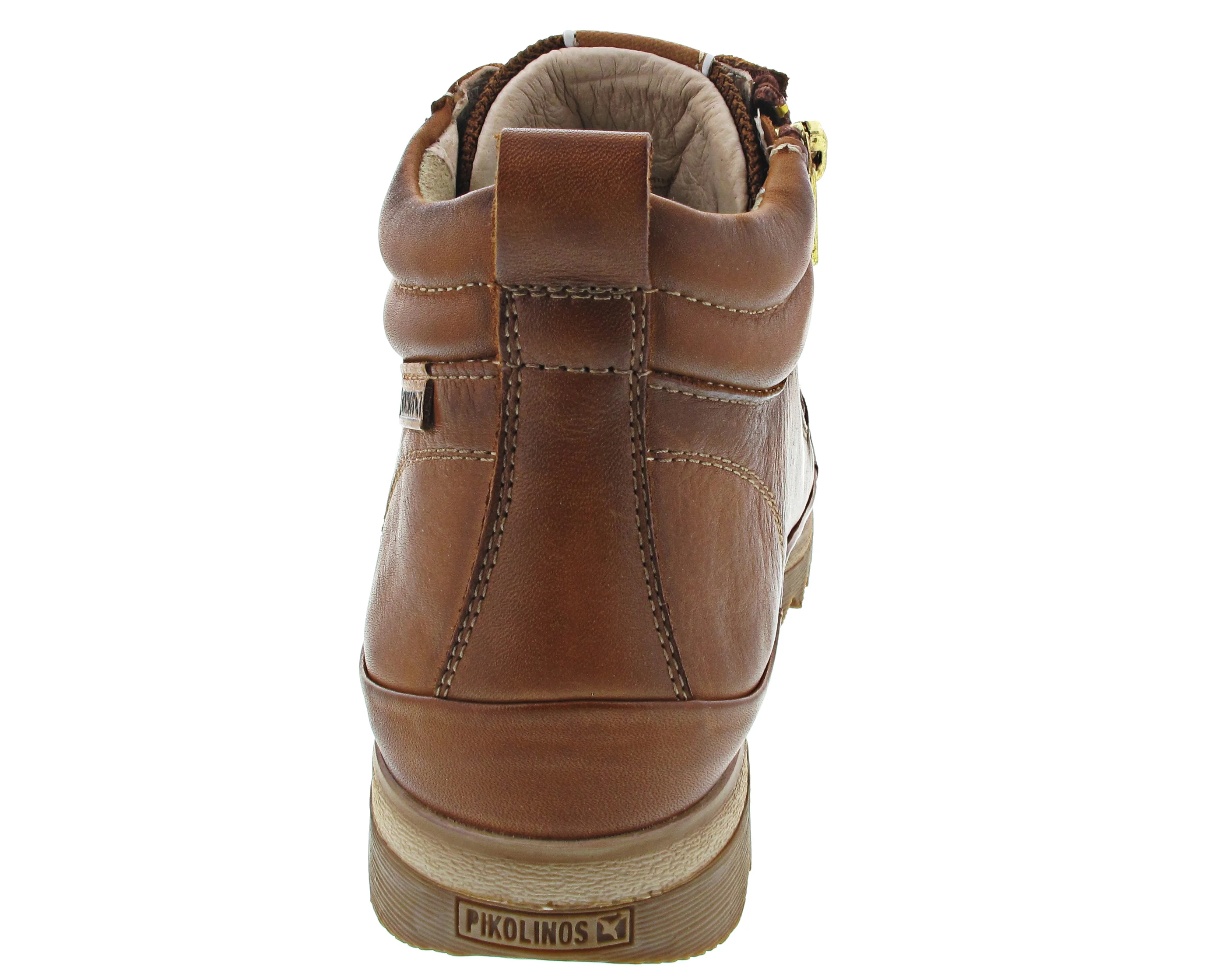 Pikolinos Vigo Schnürstiefel Braun - Image 12