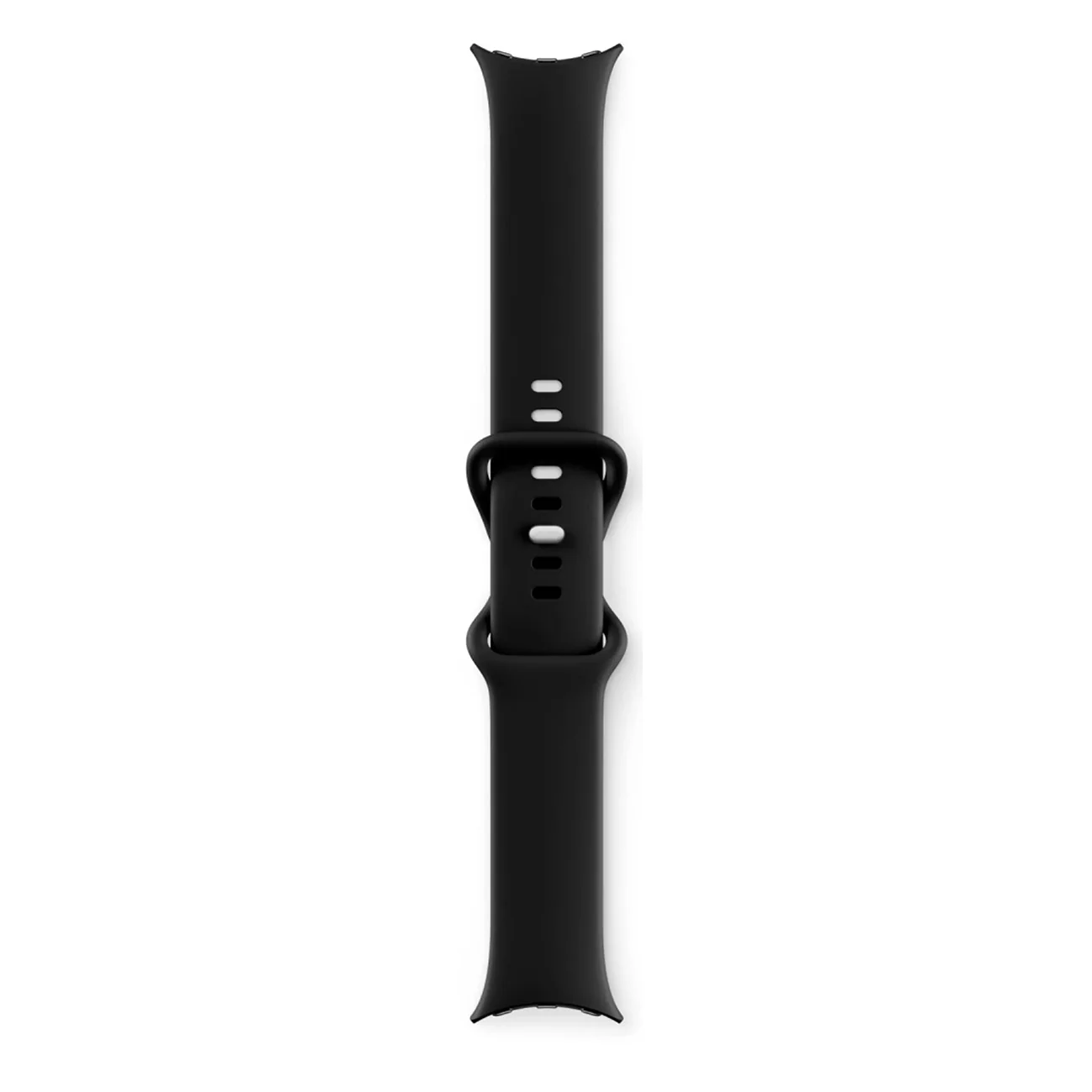Google Pixel Watch WiFi Smartwatch Schwarz - WiFi, 2GB/32GB, NFC - Image 4