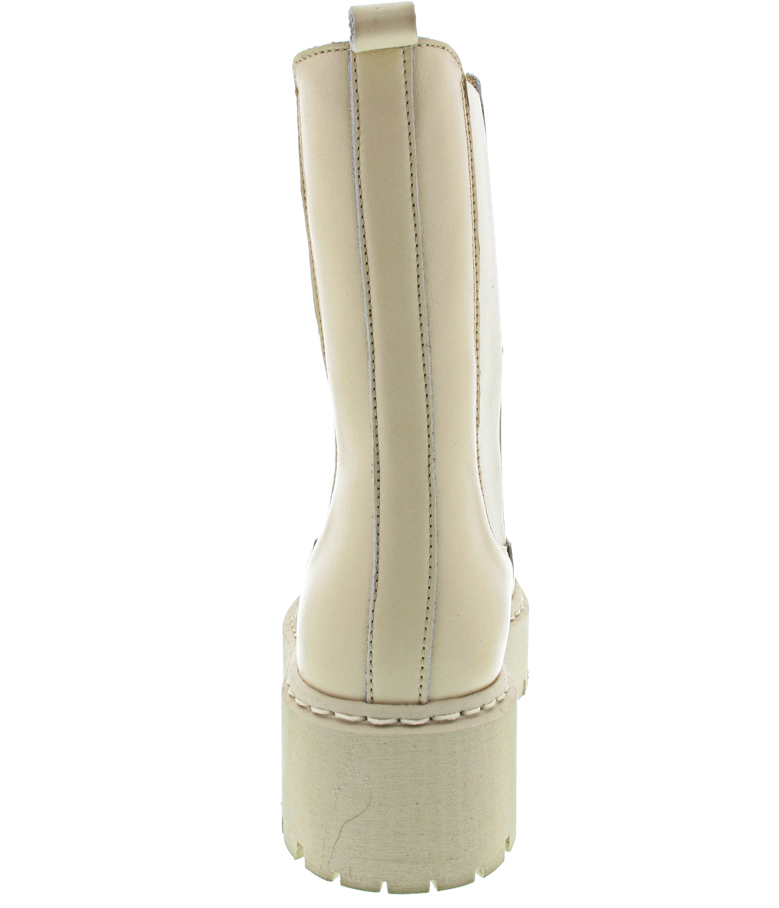 Poelman Chelsea Boot Beige - Image 2