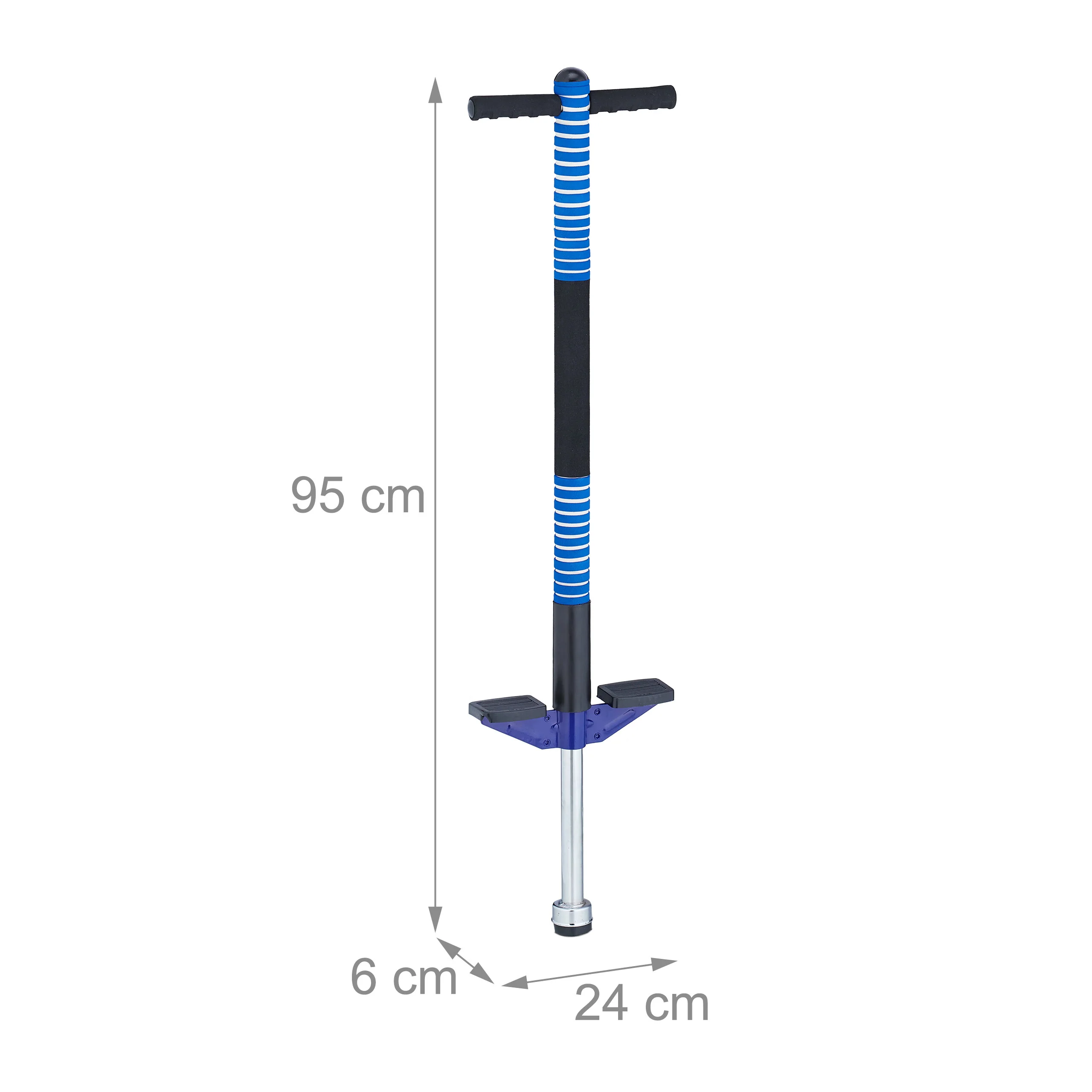 Pogo Stick für Kinder bis 35 kg - Image 8