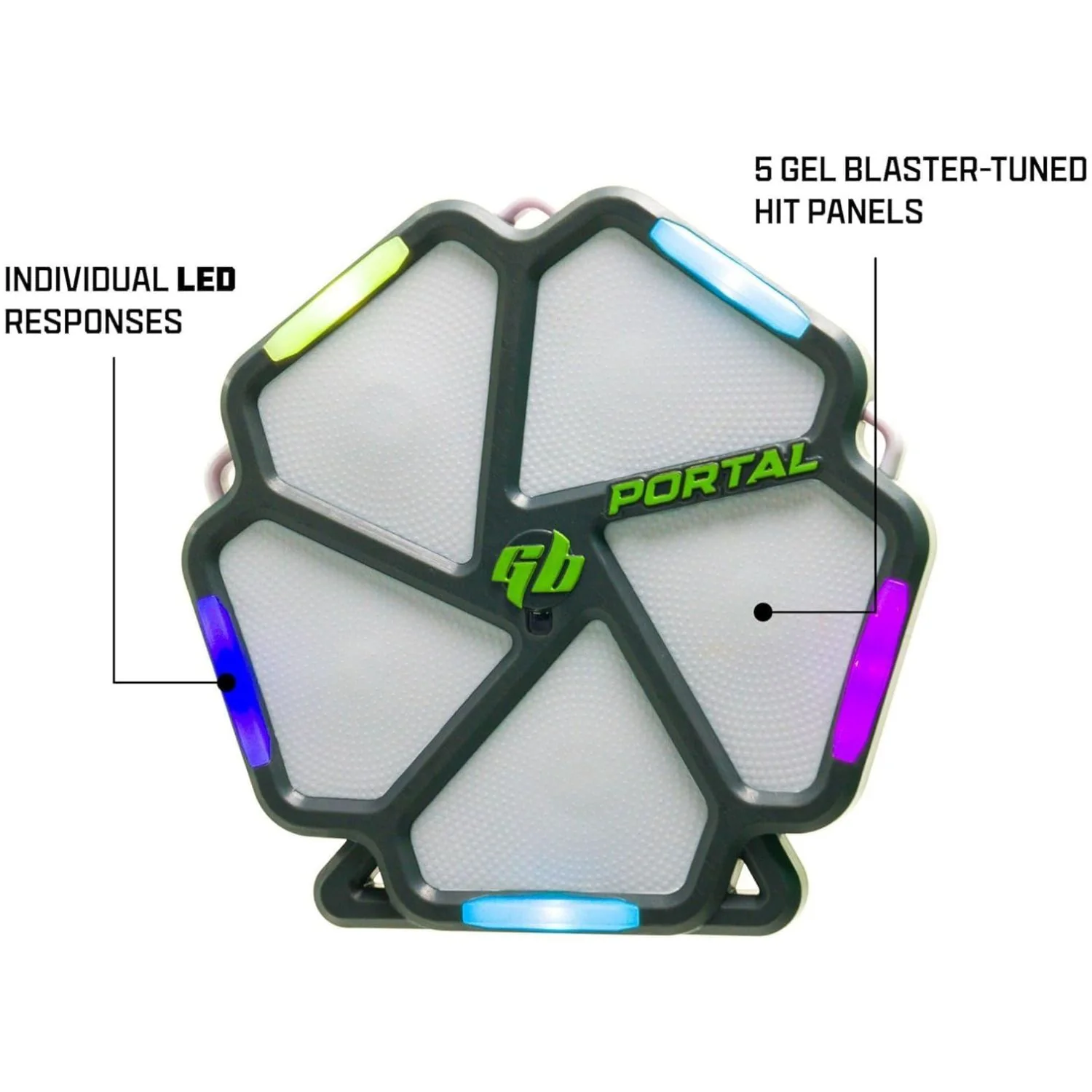 Portal Smart Target LED Zielscheibe - Image 3