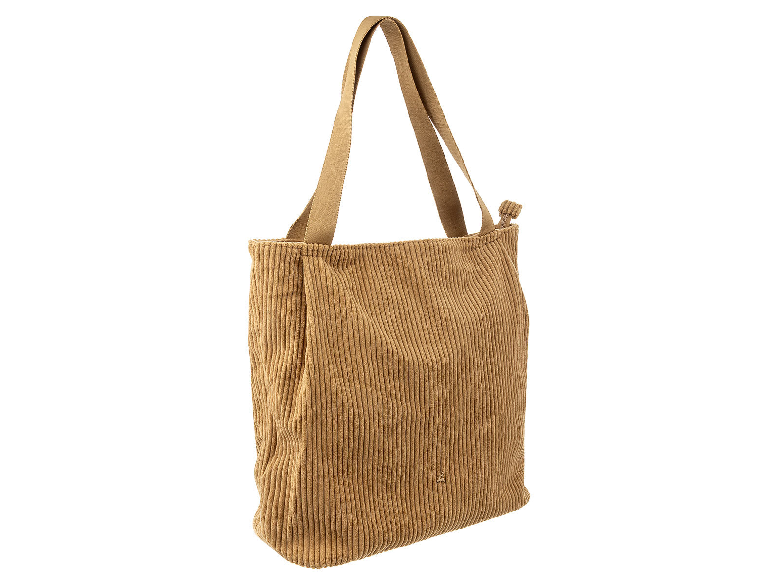 Prato SC01-1 Breitcord Shopper Stylische Allround-Bag light beige - Image 21
