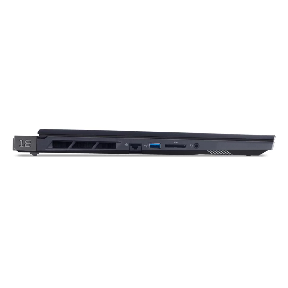 Predator Helios 18 AI mit Ultra 9-275HX, 128 GB RAM, 1 TB SSD, 2 TB SSD - Image 5