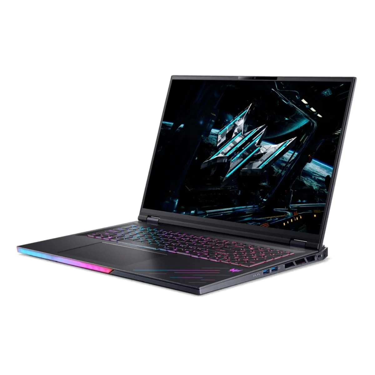 Predator Helios 18 AI mit Ultra 9-275HX, 48 GB RAM, 4 TB SSD, 4 TB SSD - Image 3