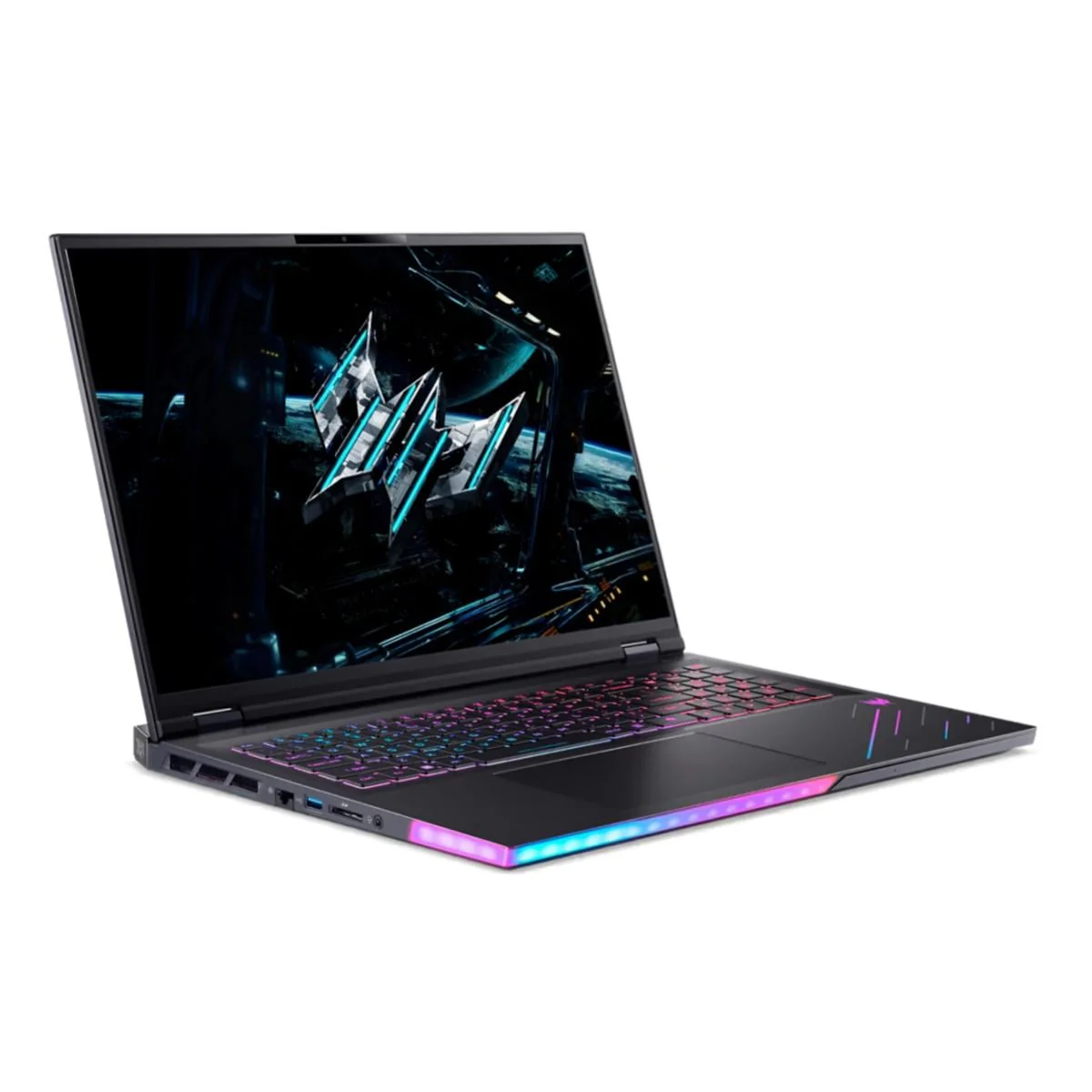 Predator Helios 18 AI mit Ultra 9-275HX, 64 GB RAM, 2 TB SSD, 4 TB SSD - Image 2