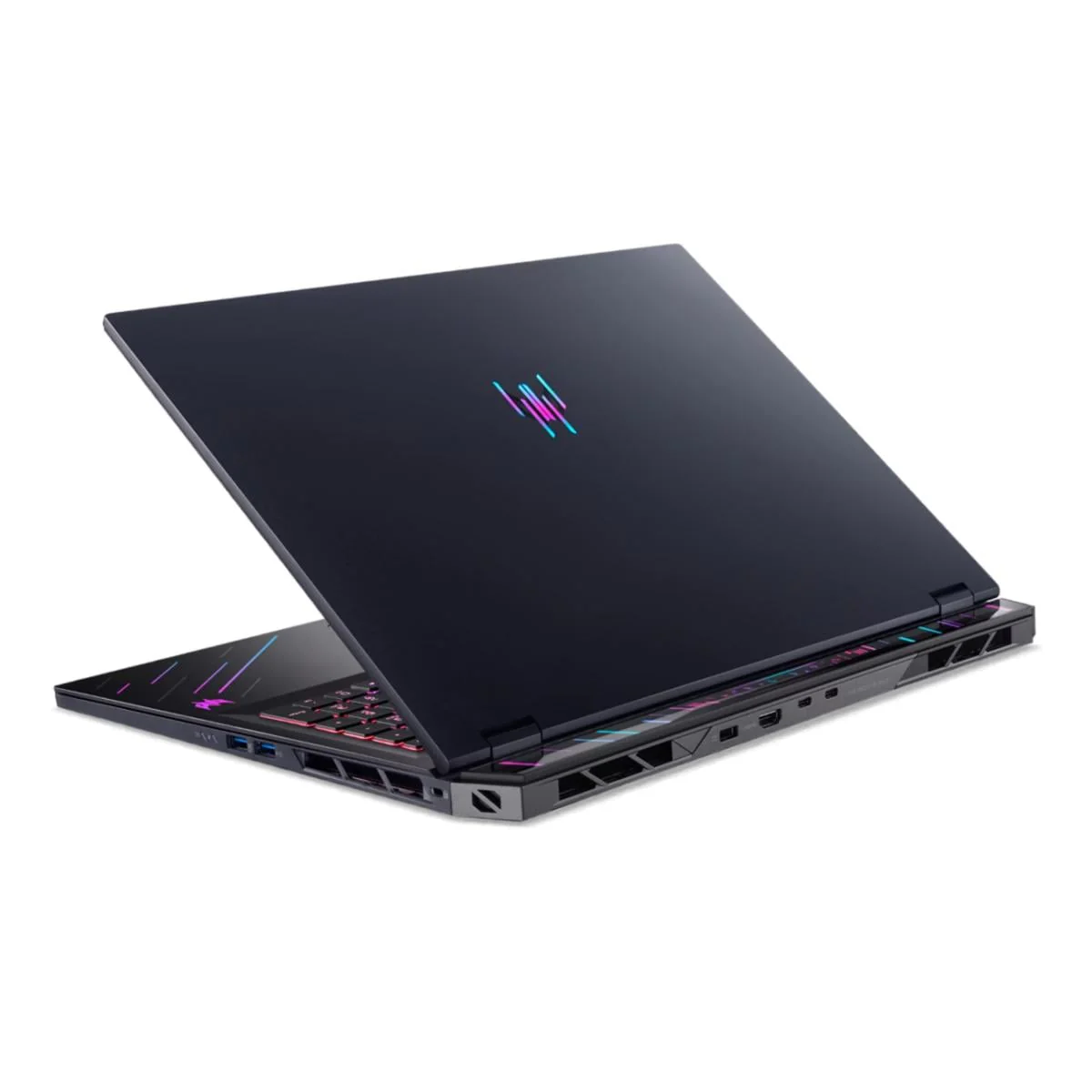 Predator Helios 18 AI mit Ultra 9-275HX, 96 GB RAM, 4 TB SSD, 4 TB SSD - Image 4