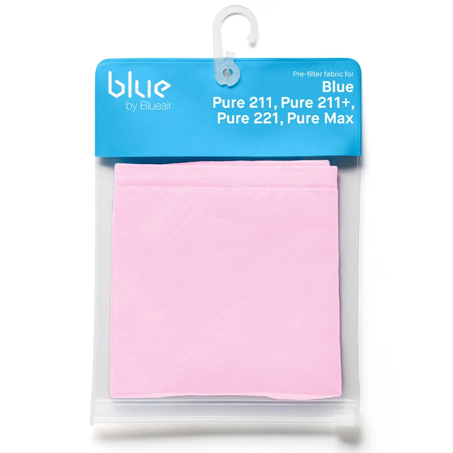 Prefilter Cloth Diva Blue für Blue Pure 211/221/Max - Image 2