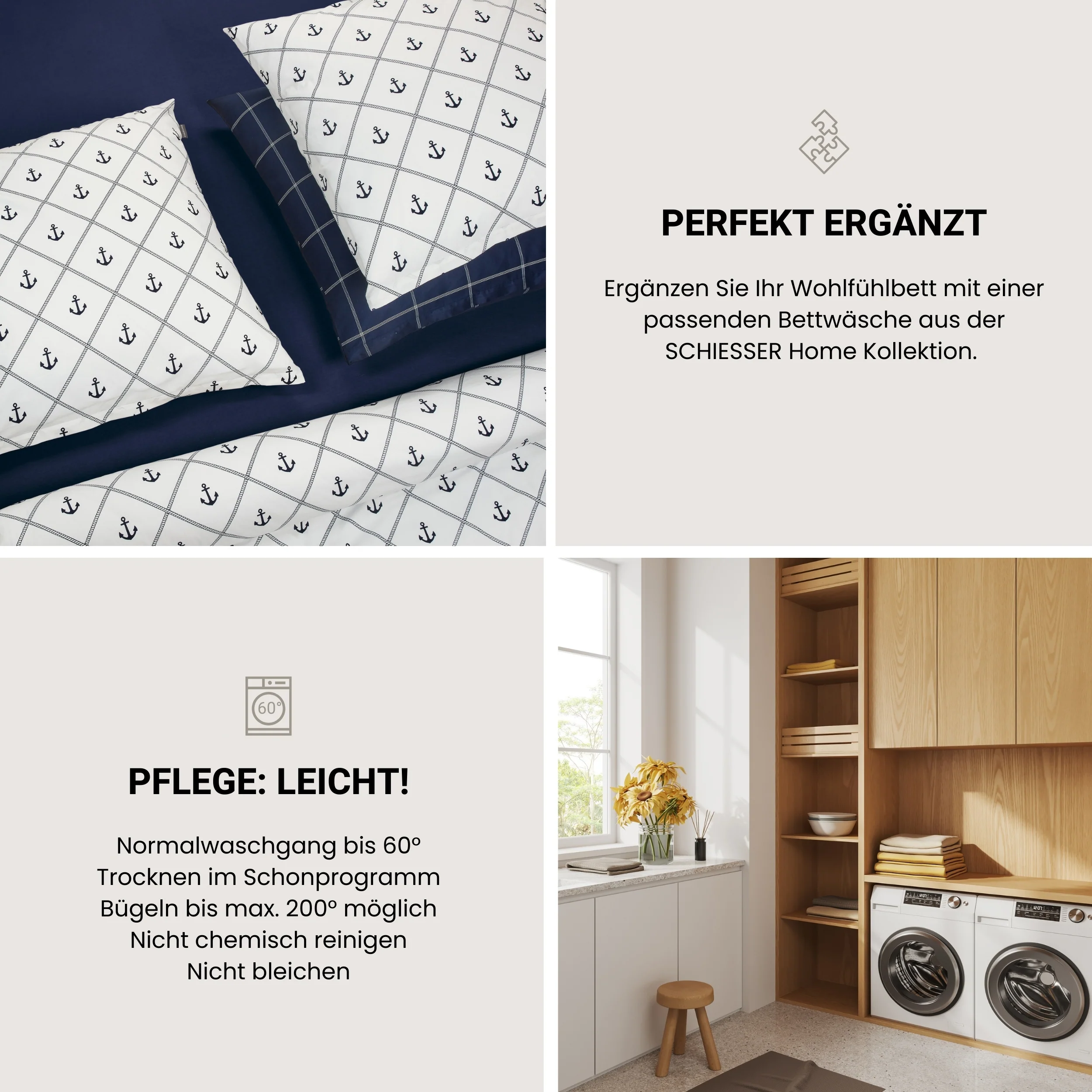 Premium Spannbettlaken Flexi - Image 153