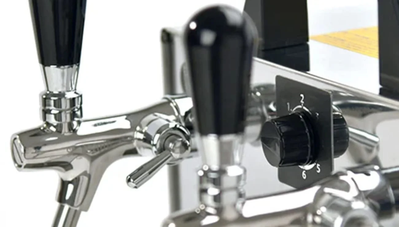 Professioneller Wassersprudler & Getränkespender Soda Kontakt 70, 2-leitig - Image 3