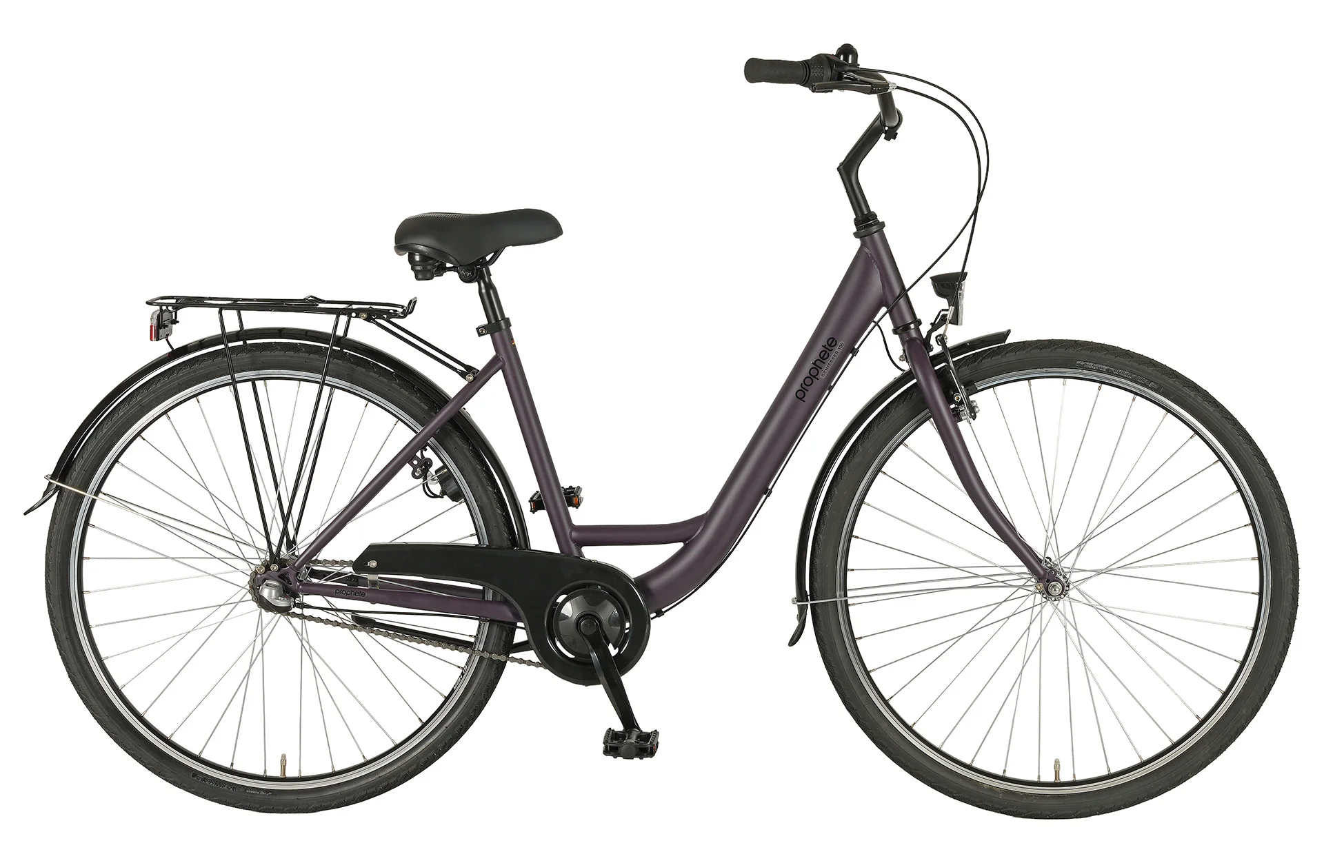 PROPHETE GENIESSER 100 Cityrad 28" - Image 2