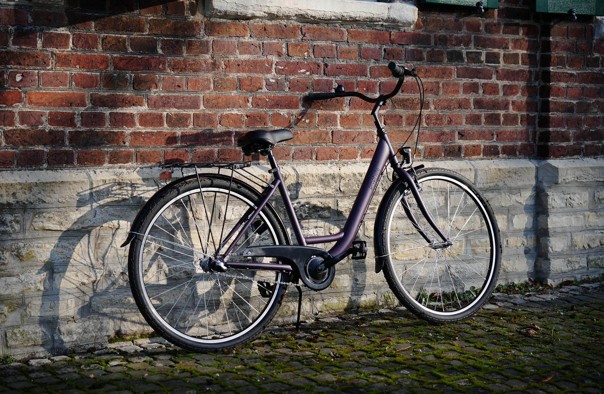 PROPHETE GENIESSER 100 Cityrad 28" - Image 4