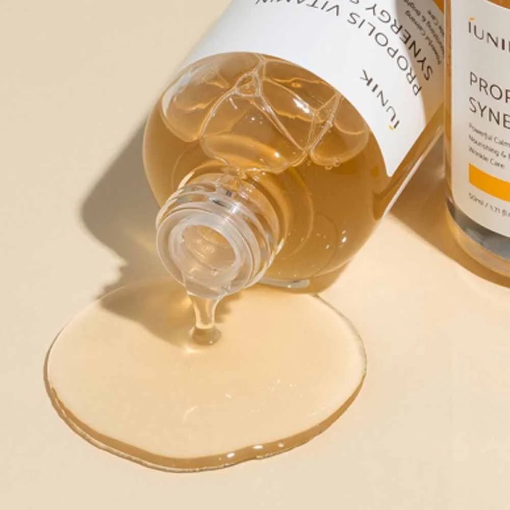 Propolis Vitamin Synergy Serum – 50 ml - Image 2