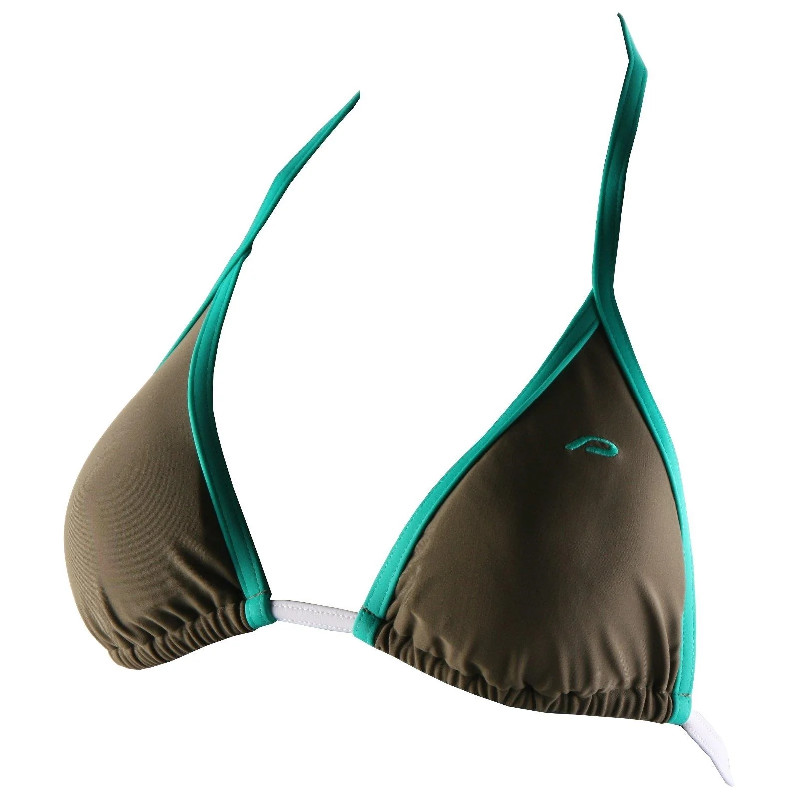 Protective Bikini Triangle Beach - Image 2