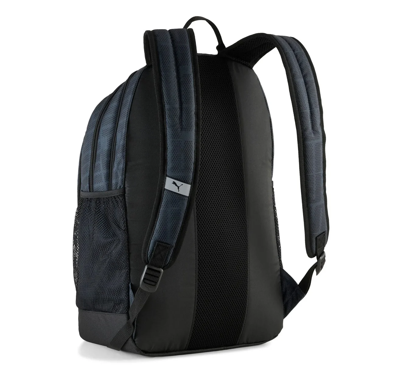 Puma Academy AOP 29 Liter Rucksack 091150 puma black leopard AOP - Image 8