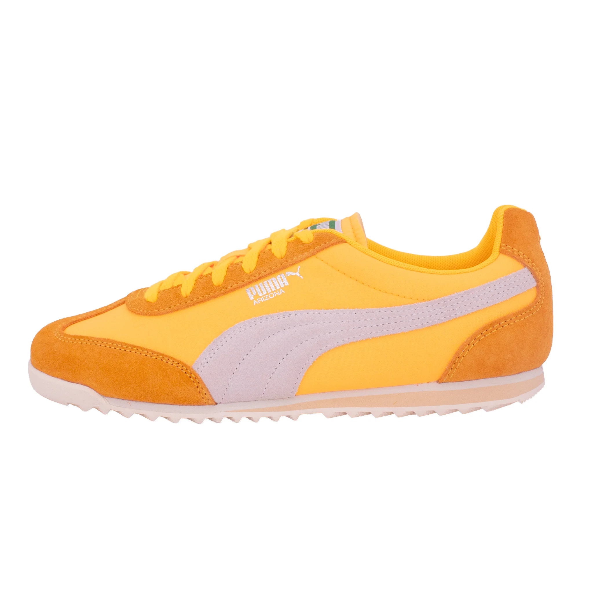 Puma Arizona Nylon Schuhe Sneaker Sportschuhe - Image 3