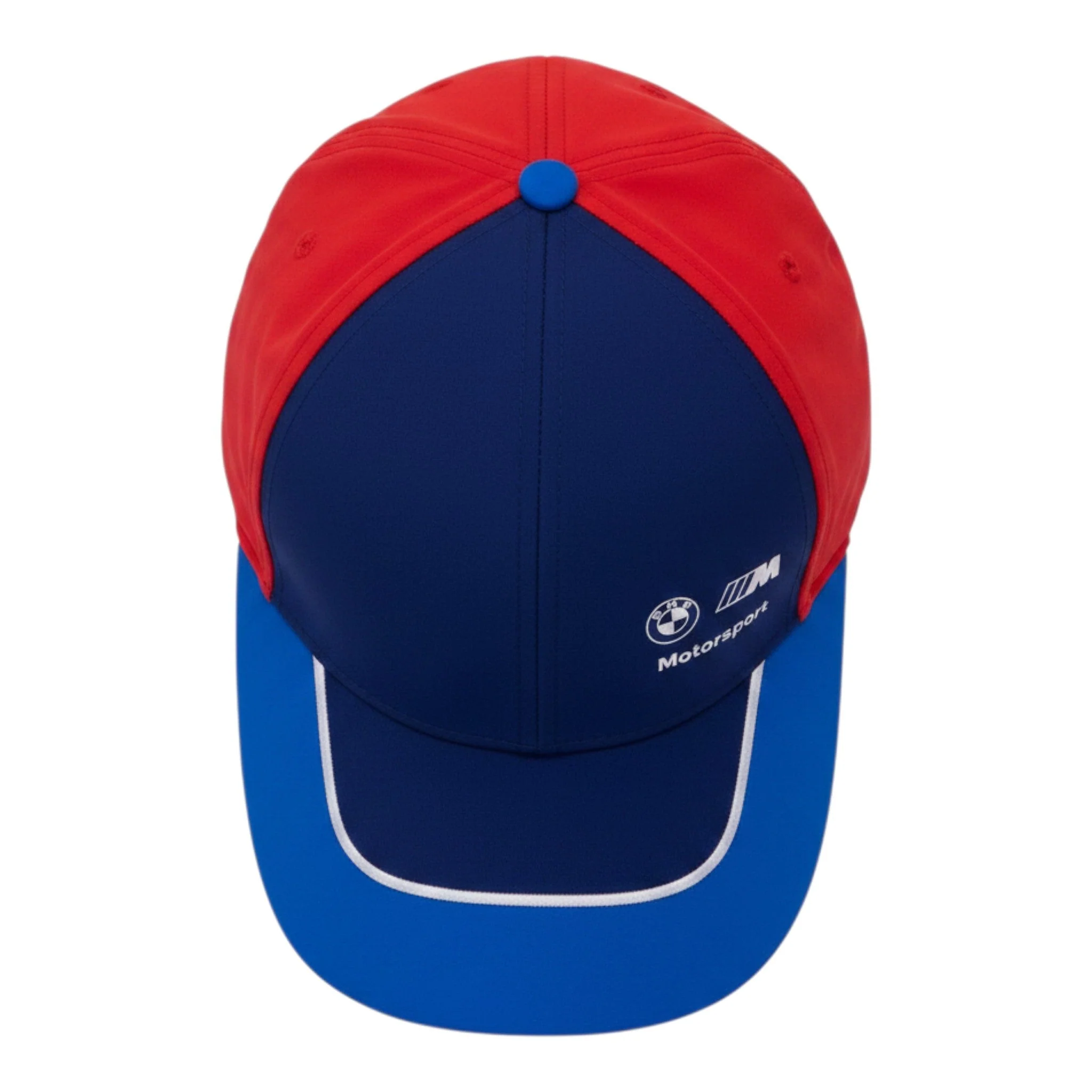 PUMA BMW MMS BB Cap Pro Kappe basecap Damen Herren - Image 3
