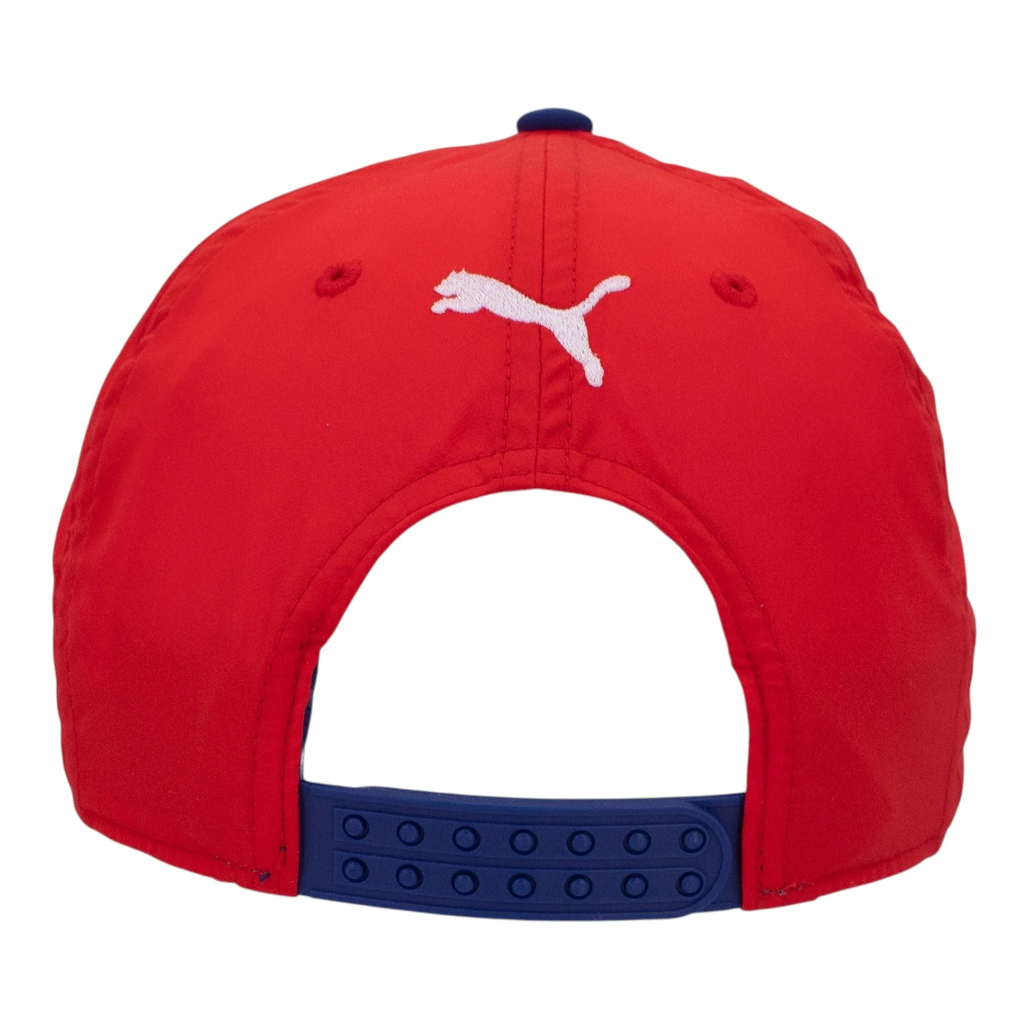PUMA BMW MMS BB Cap Pro Kappe basecap Damen Herren - Image 4