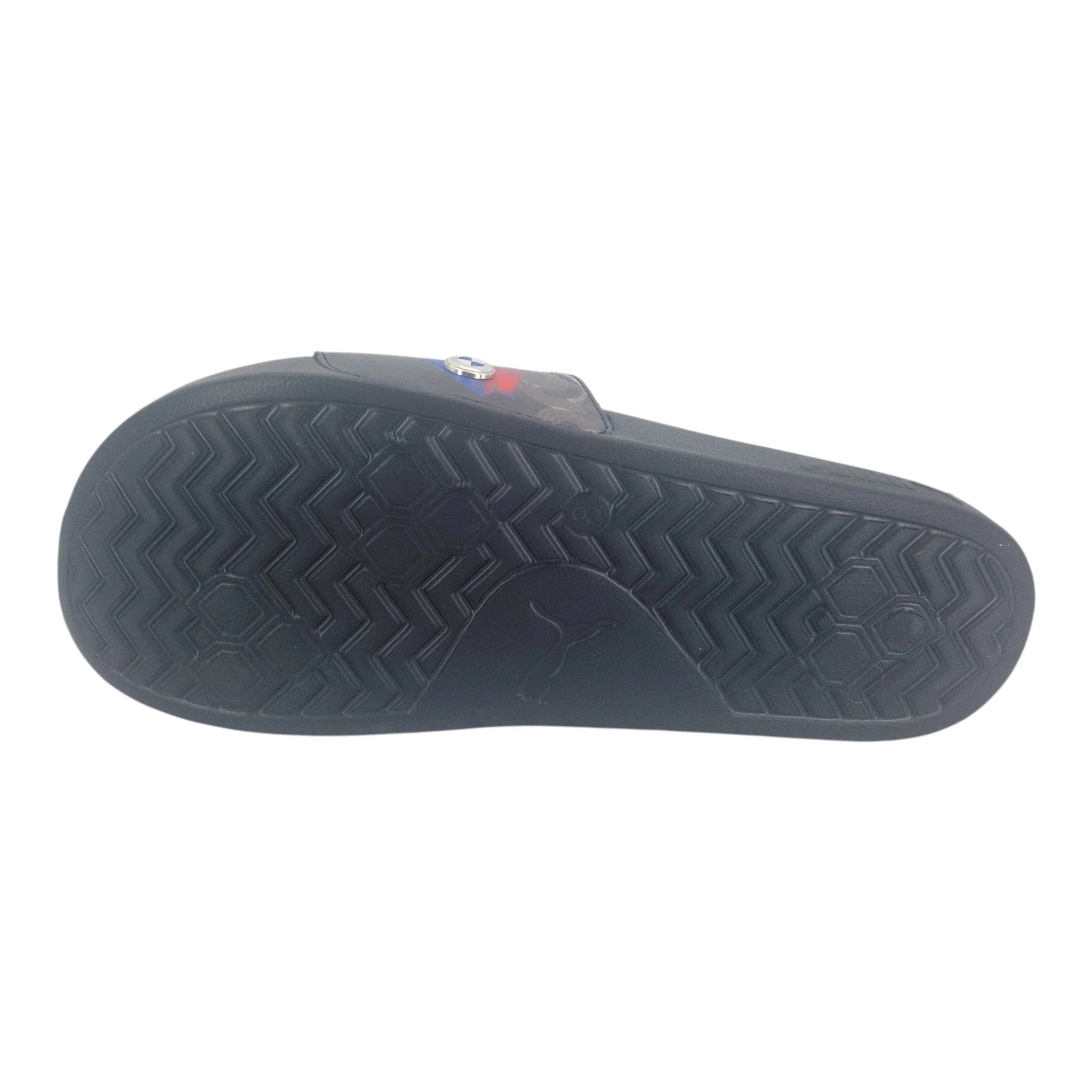Puma BMW MMS Leadcat 2.0 Graphic Badeschuhe Badeschlappen 42 - Image 5