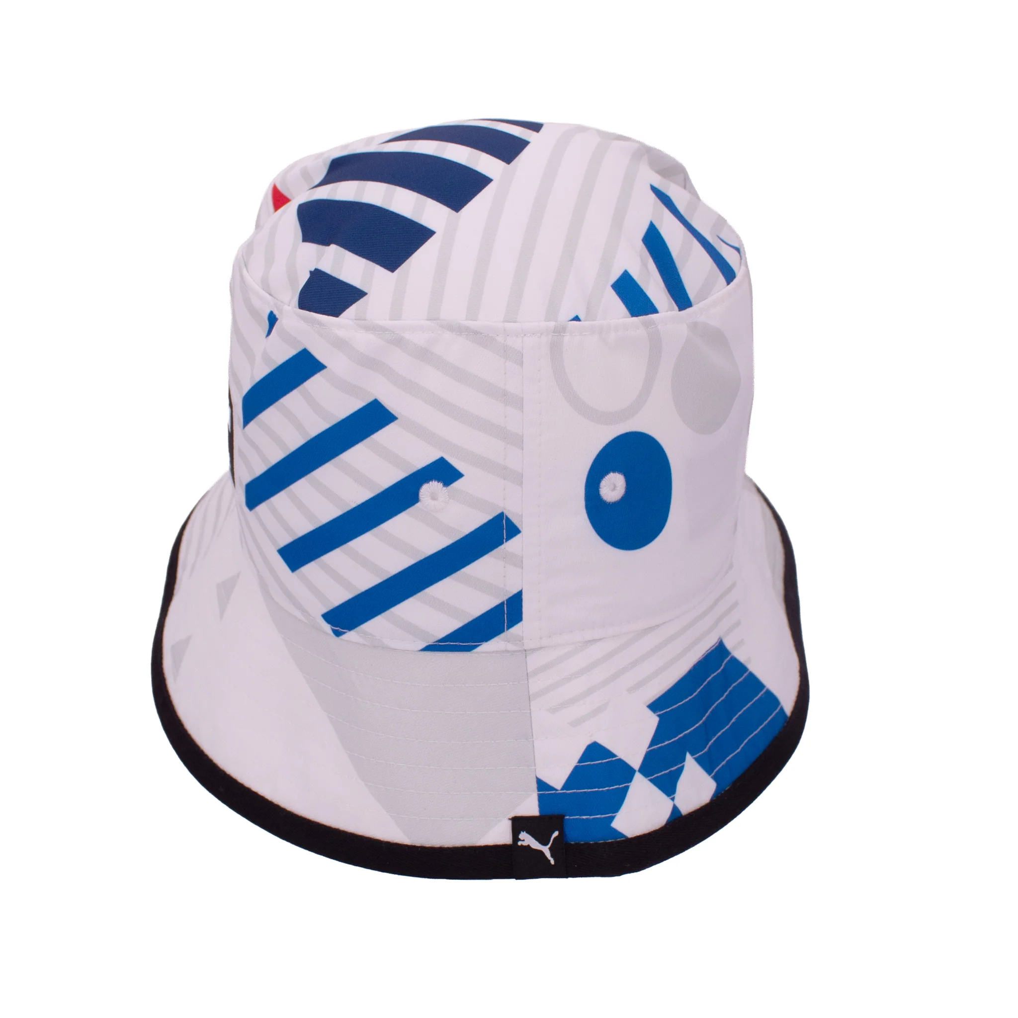Puma BMW MMS Motorsport Hut Bob Bucket Hat Sonnenhut Fischerhut - Image 11