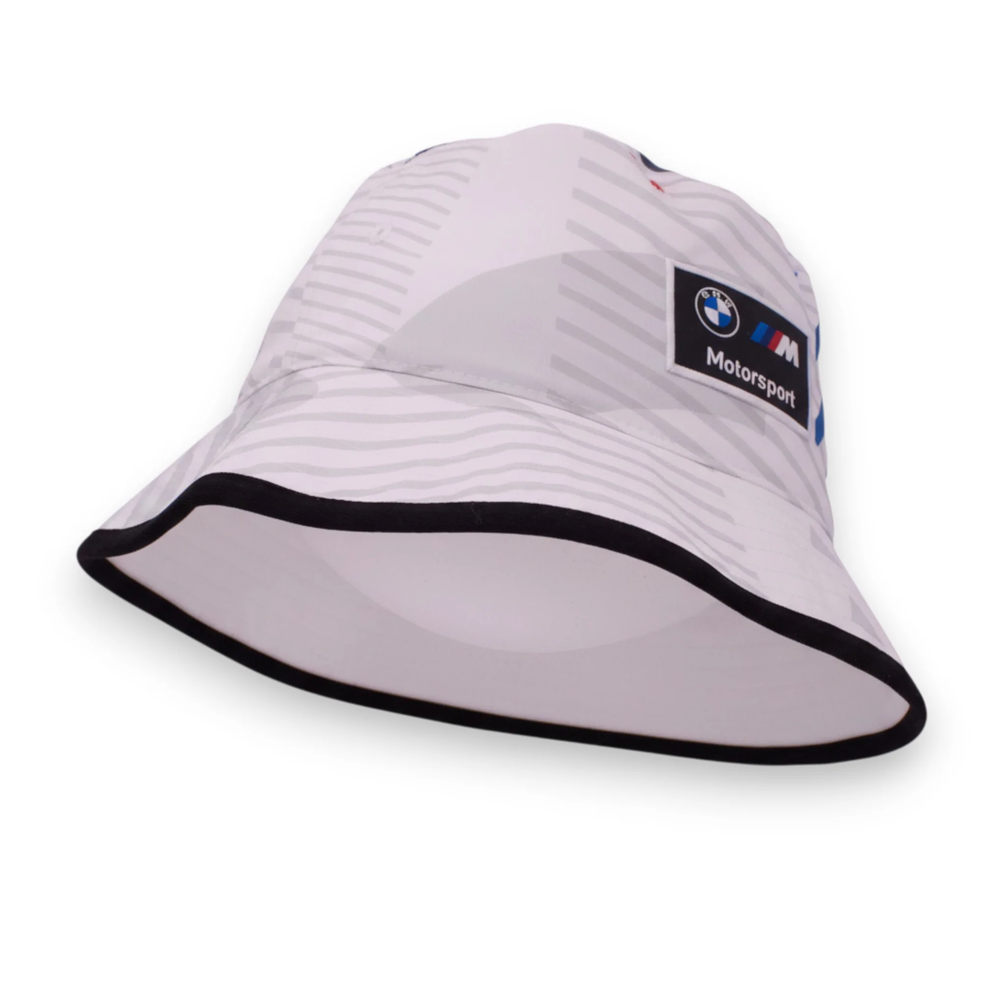 Puma BMW MMS Motorsport Hut Bob Bucket Hat Sonnenhut Fischerhut - Image 2