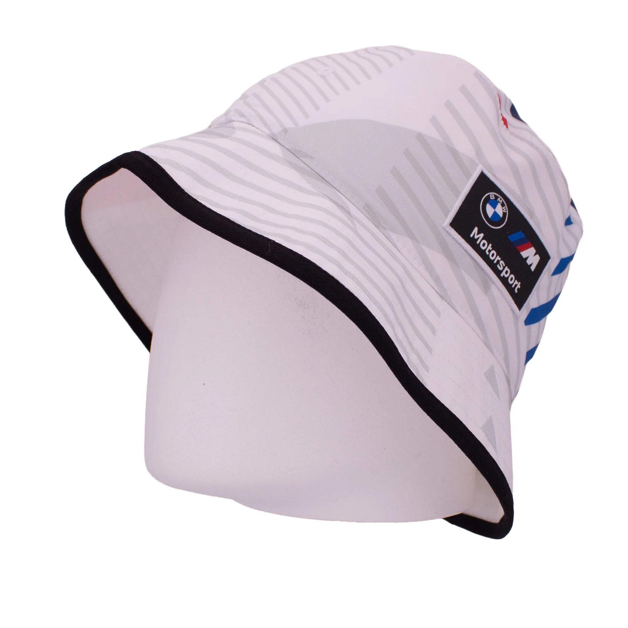 Puma BMW MMS Motorsport Hut Bob Bucket Hat Sonnenhut Fischerhut - Image 3