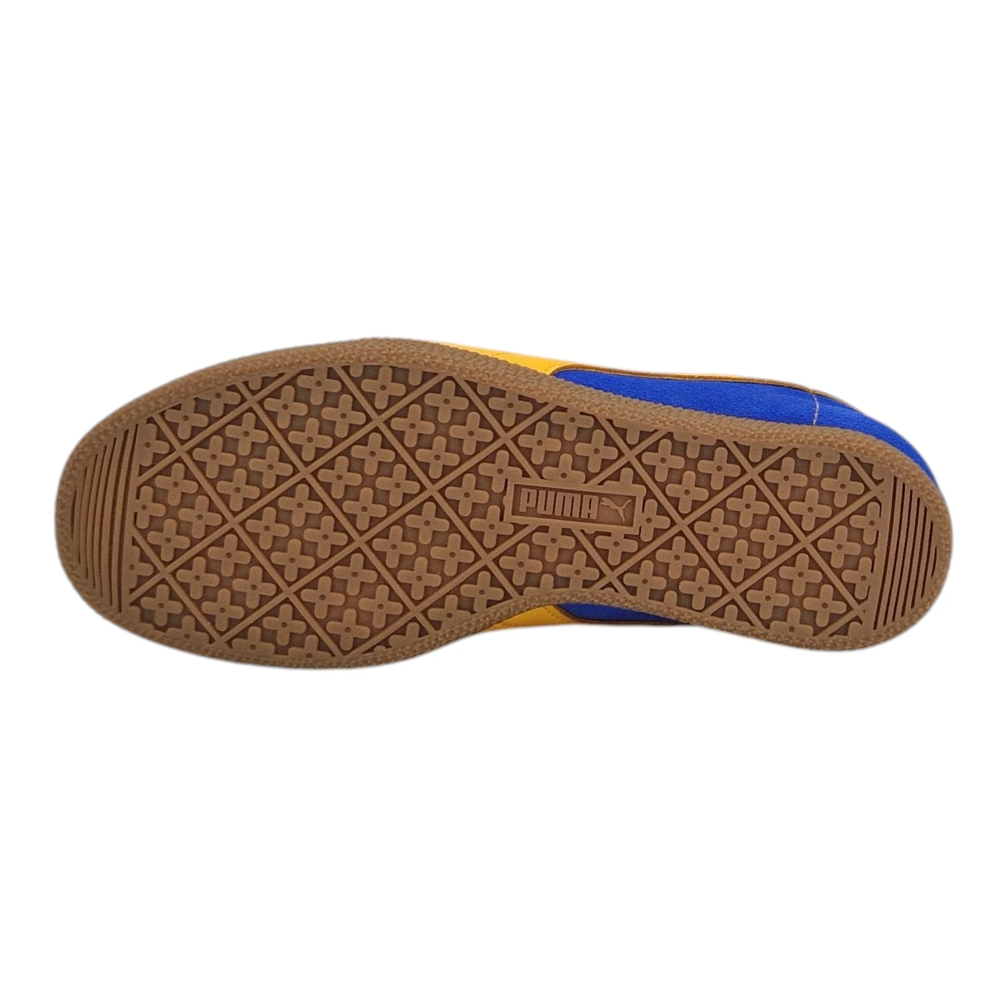 Puma Brasil Vivid Schuhe Damen Herren Leder Retro Sneaker - Image 40
