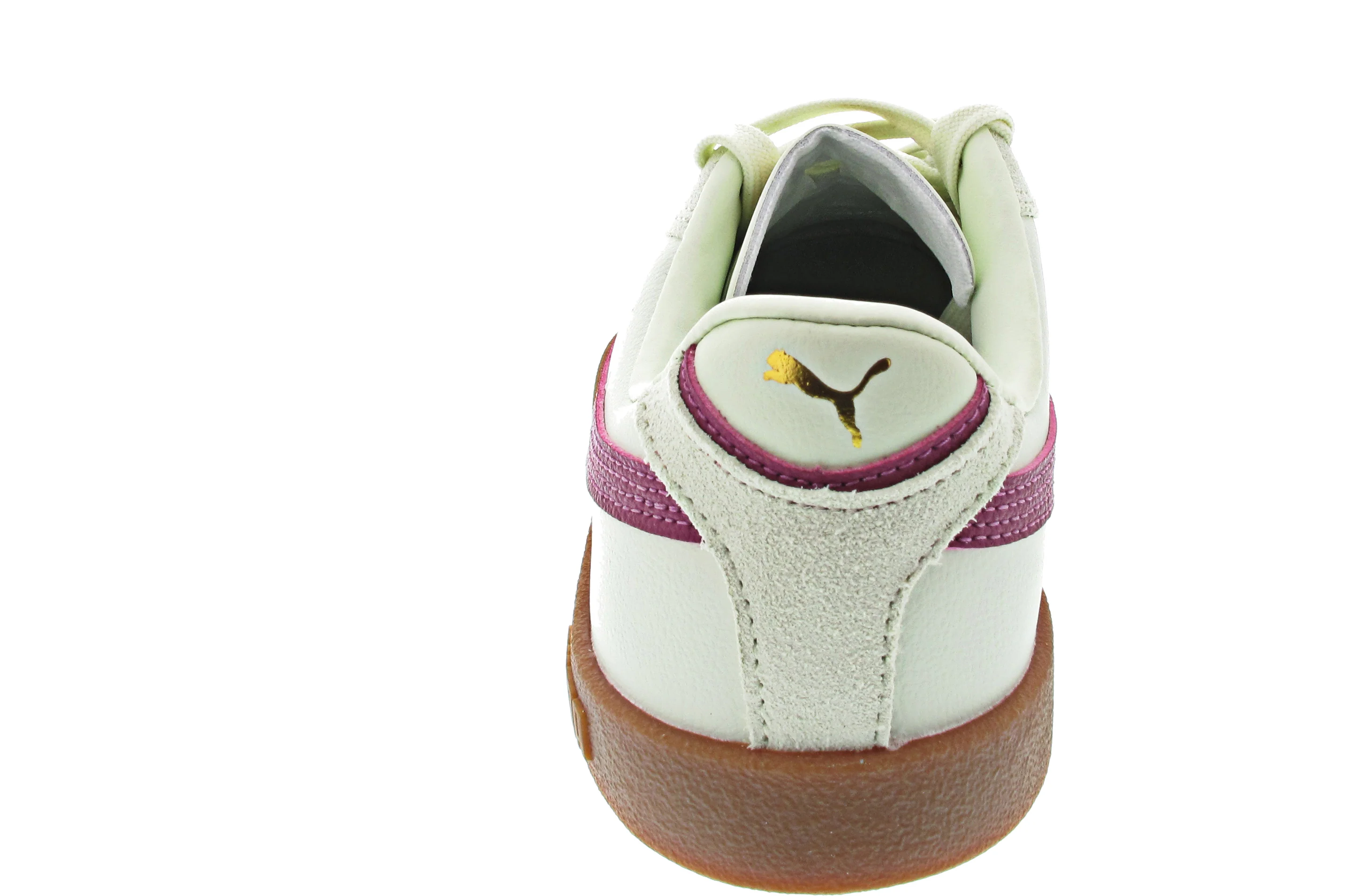 Puma Club II Era Sneaker low Grün - Image 9
