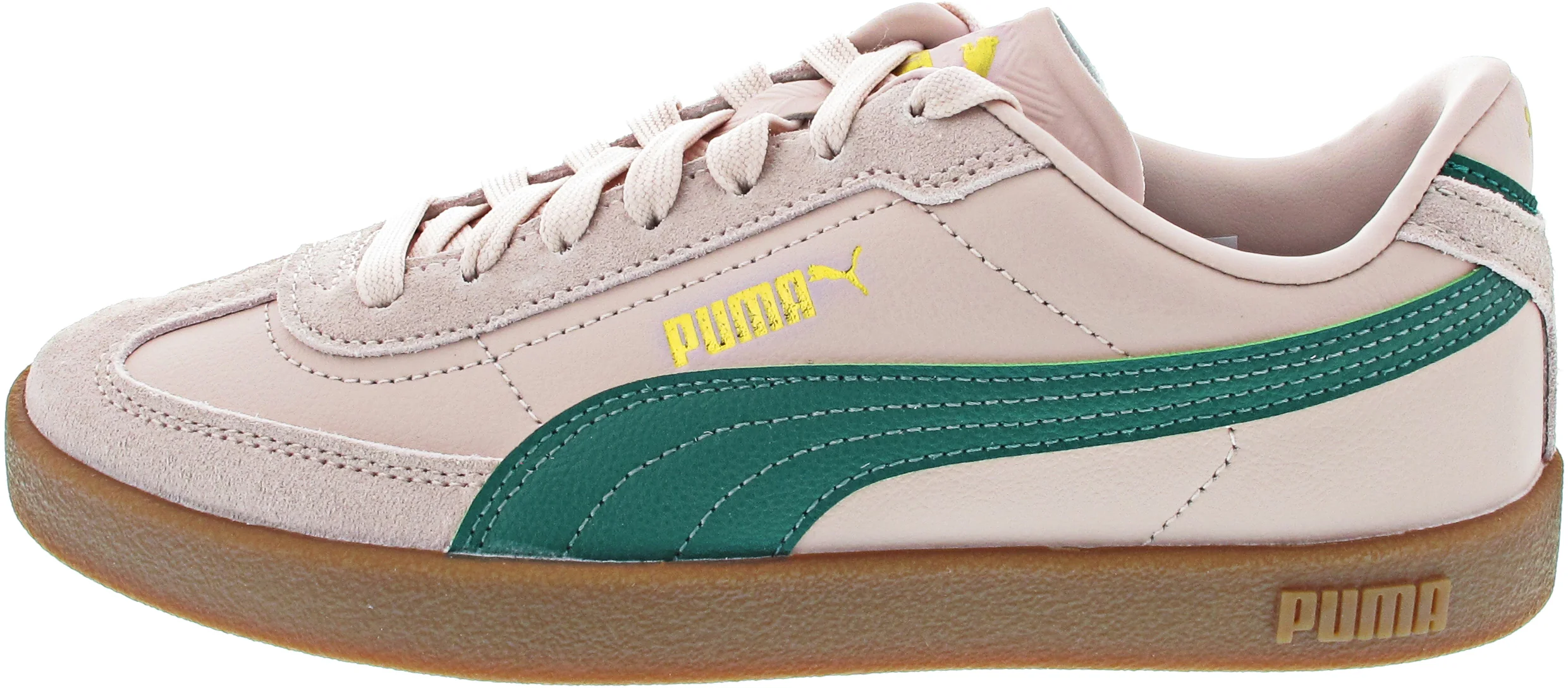 Puma Club II Era Sneaker low Rosa - Image 3