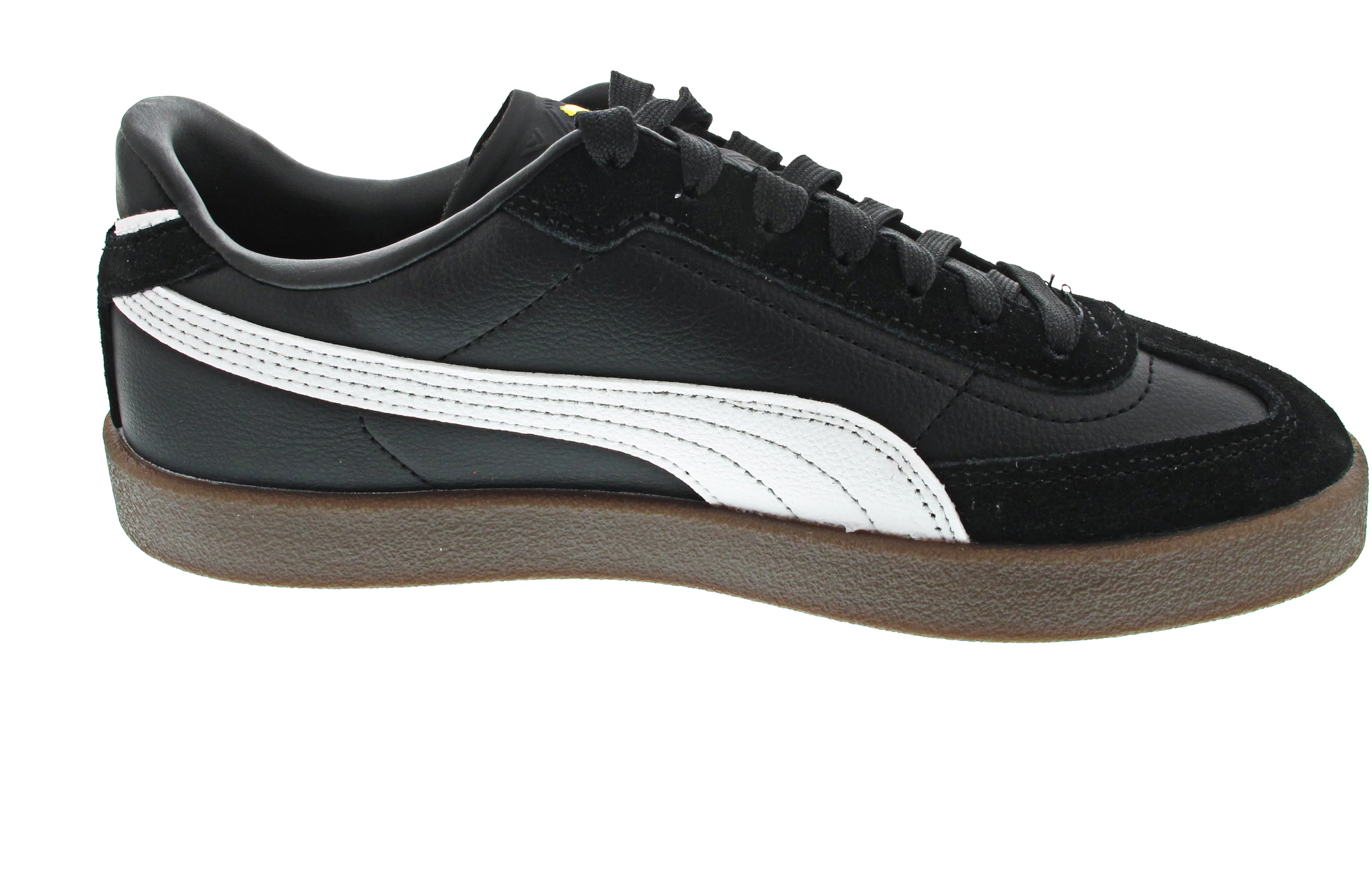 Puma Club II Era Sneaker low Schwarz - Image 3