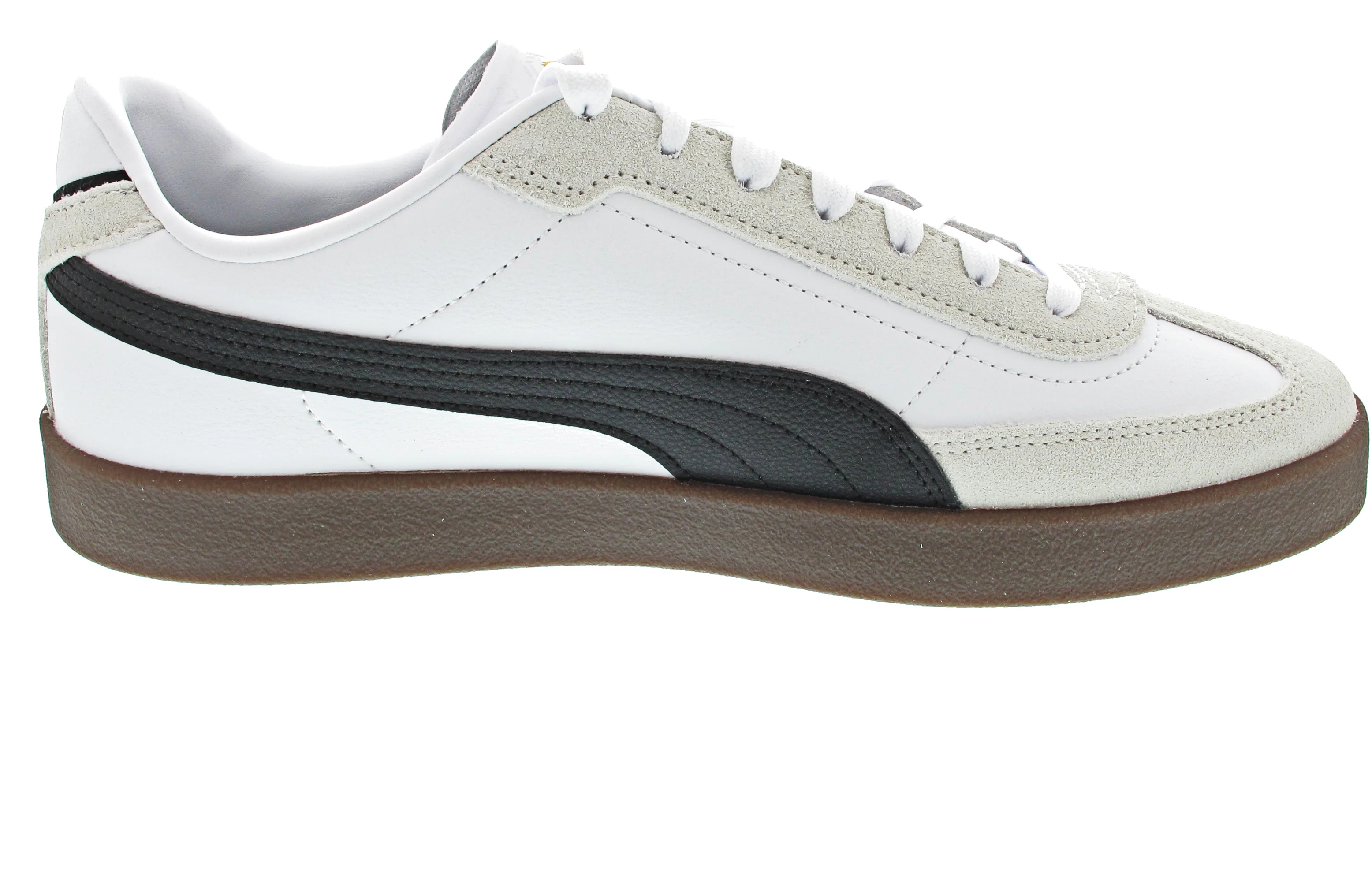 Puma Club II Era Sneaker low Weiß - Image 10