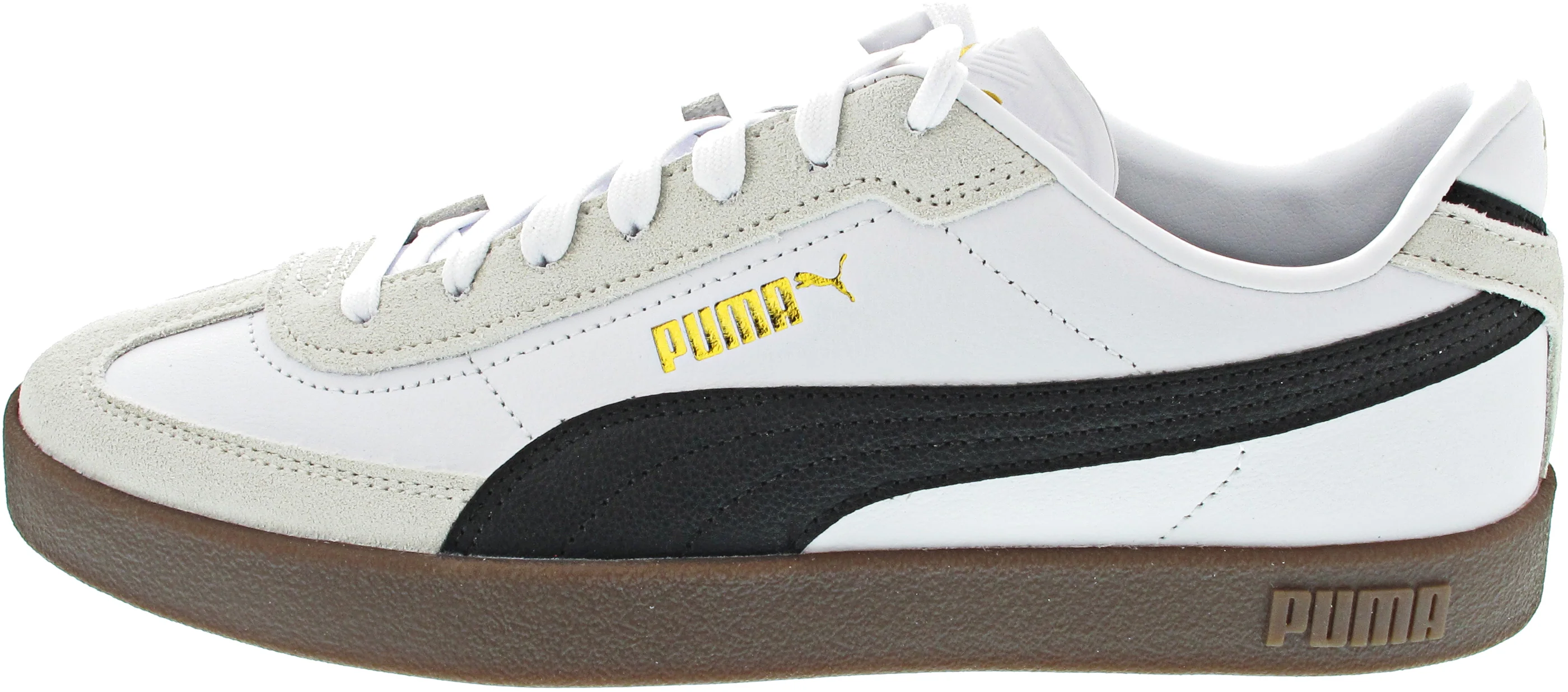 Puma Club II Era Sneaker low Weiß - Image 8