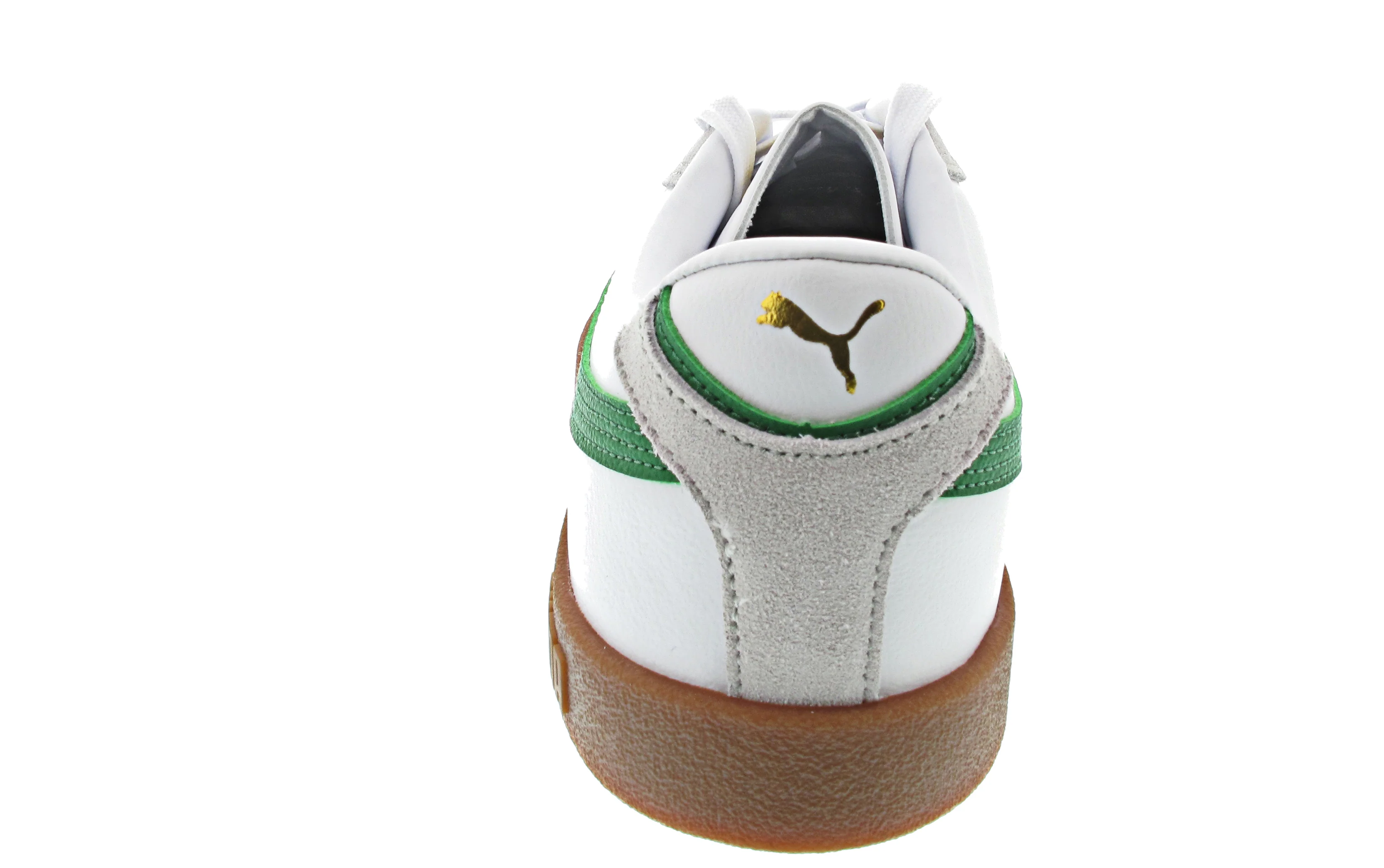 Puma Club II Era Sneaker Weiß - Image 11